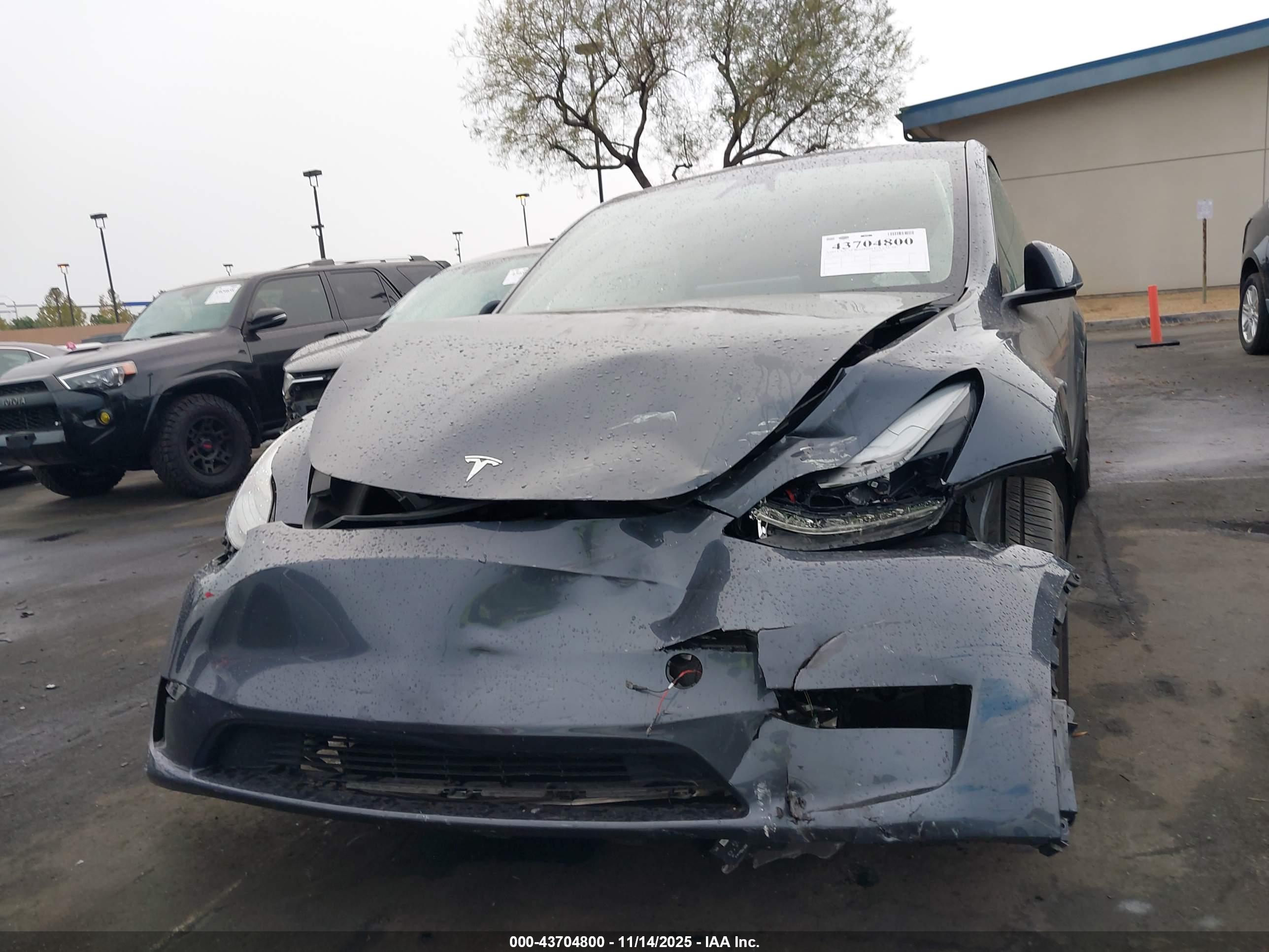 TESLA MODEL image 6