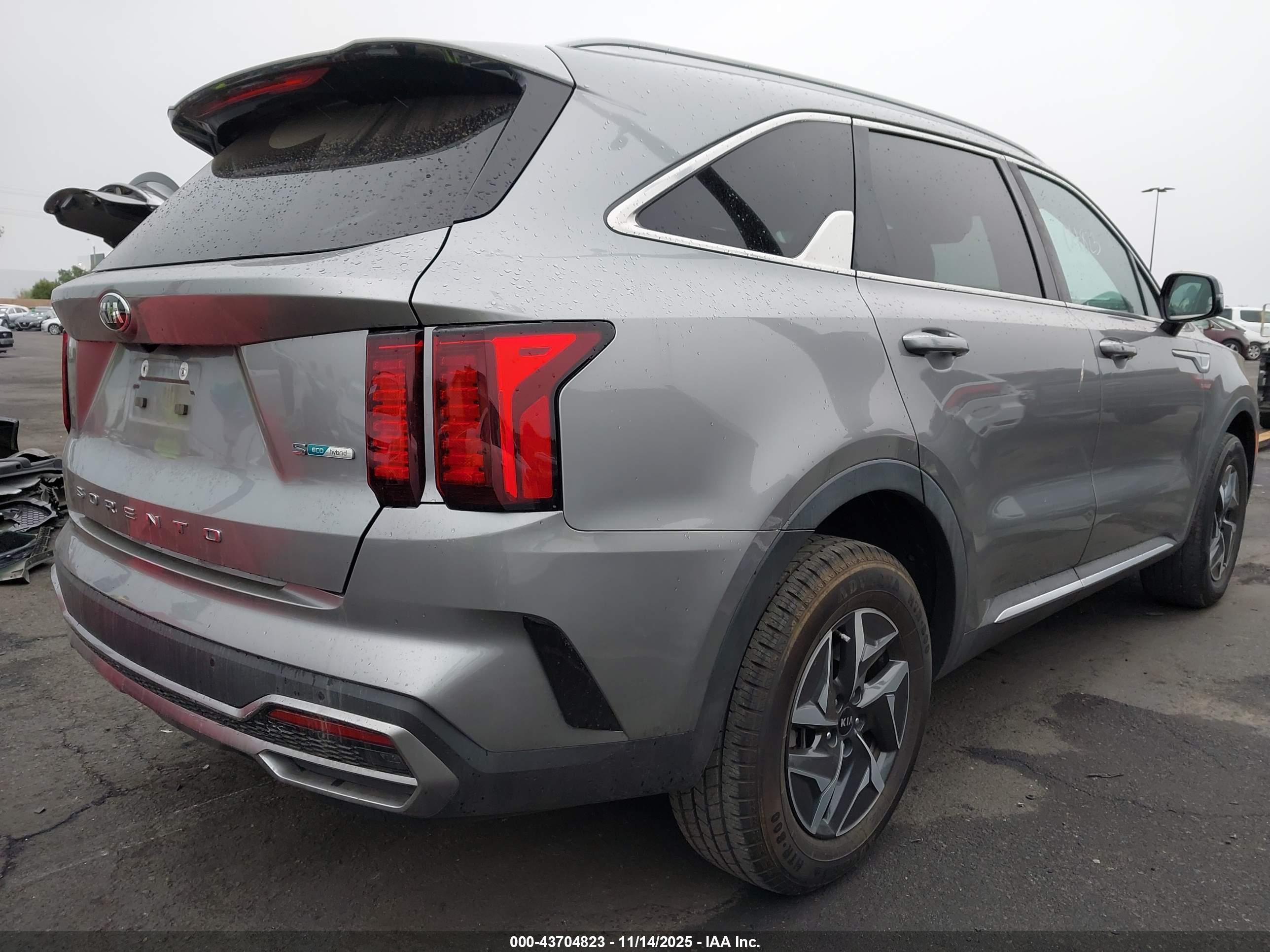 KIA SORENTO image 4