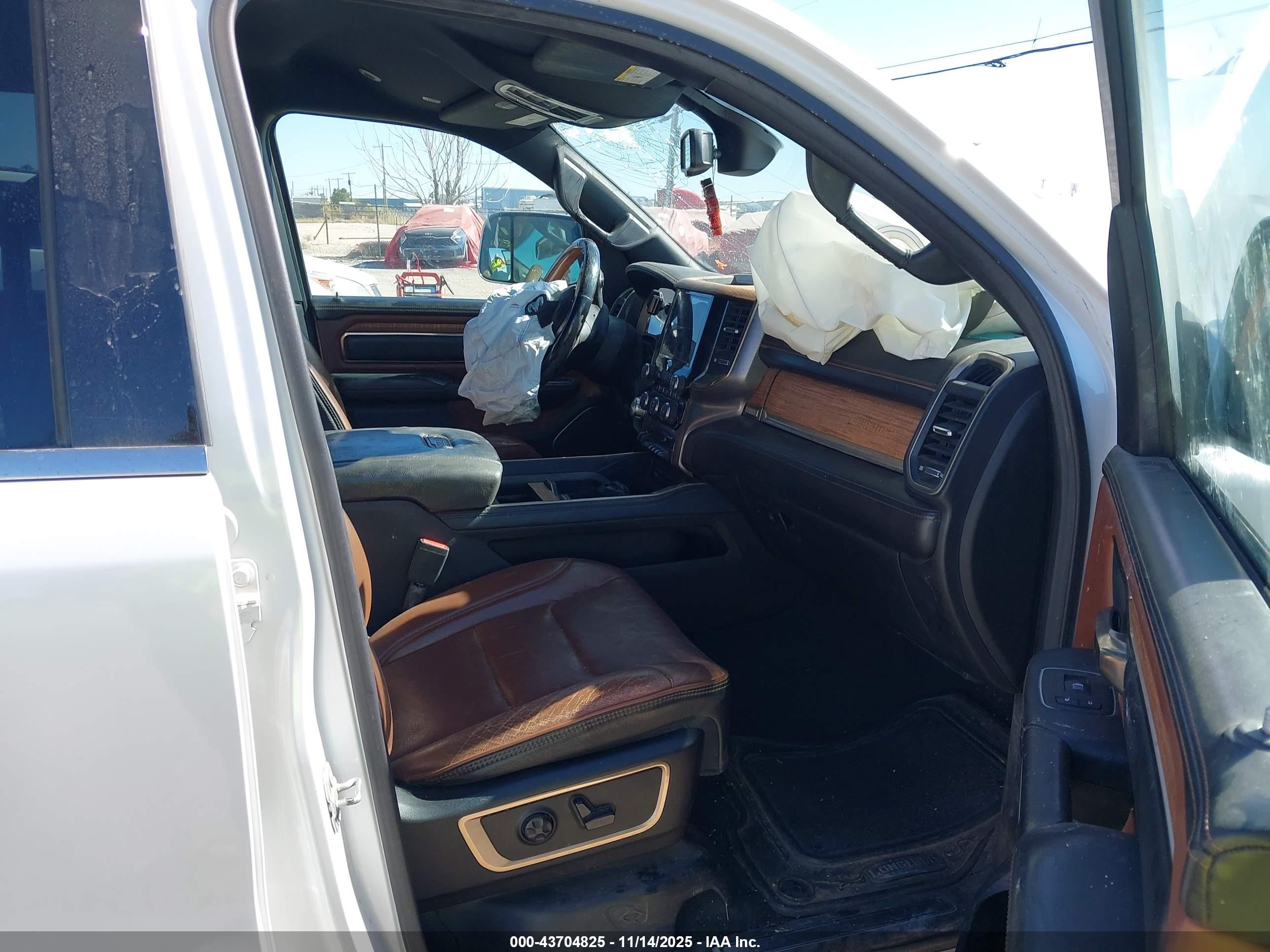 RAM 1500 image 5
