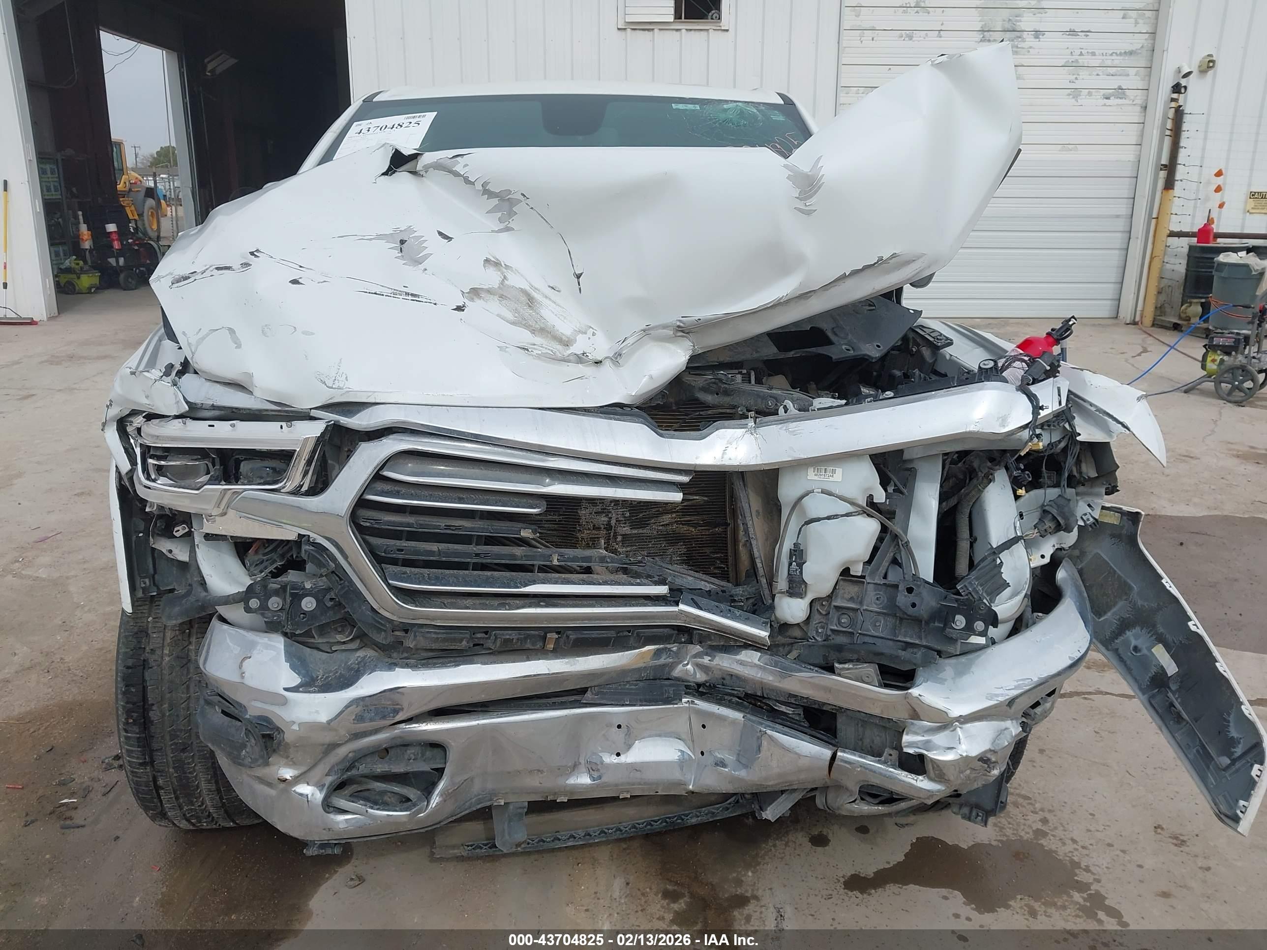 RAM 1500 image 6