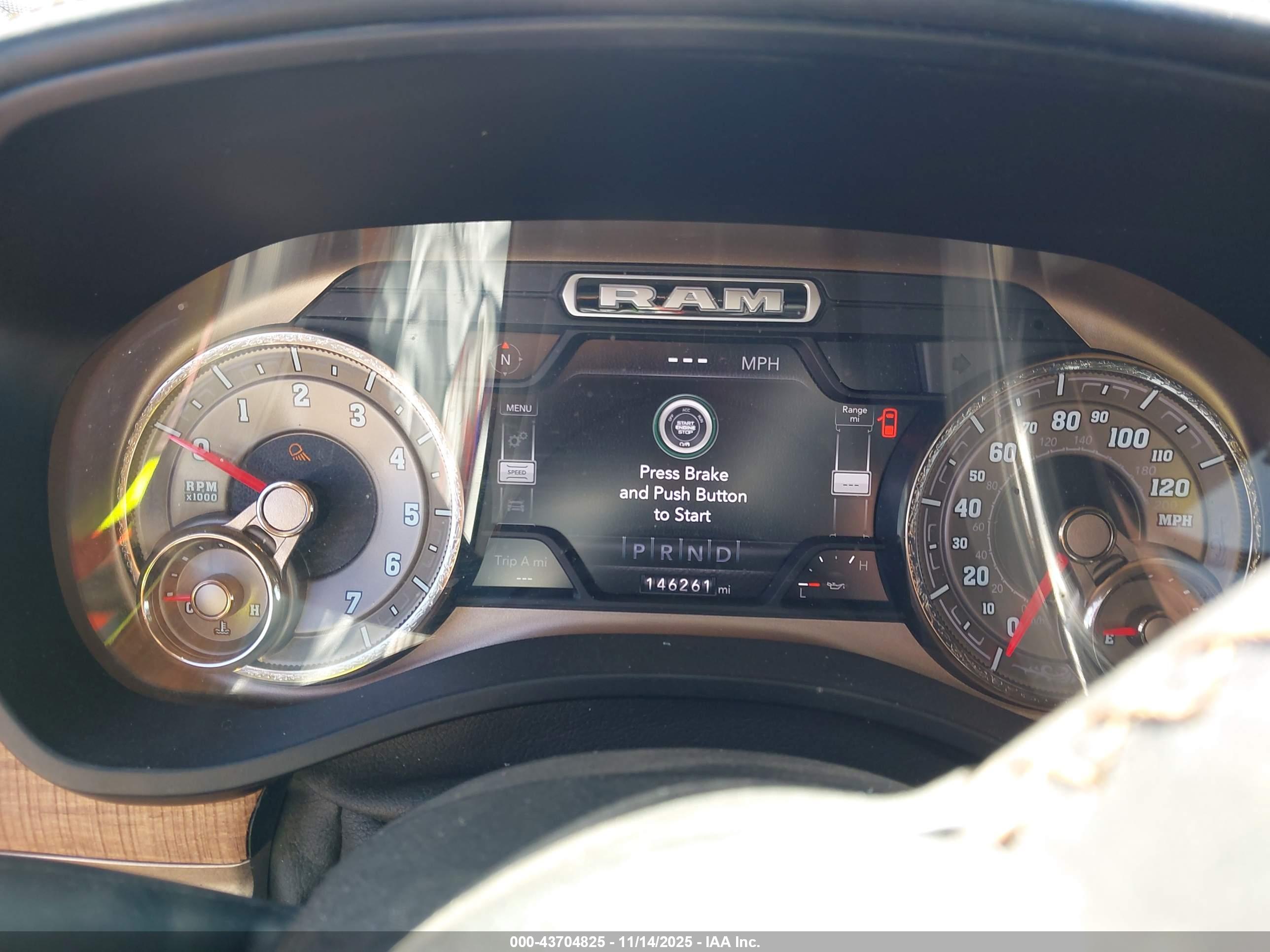 RAM 1500 image 7