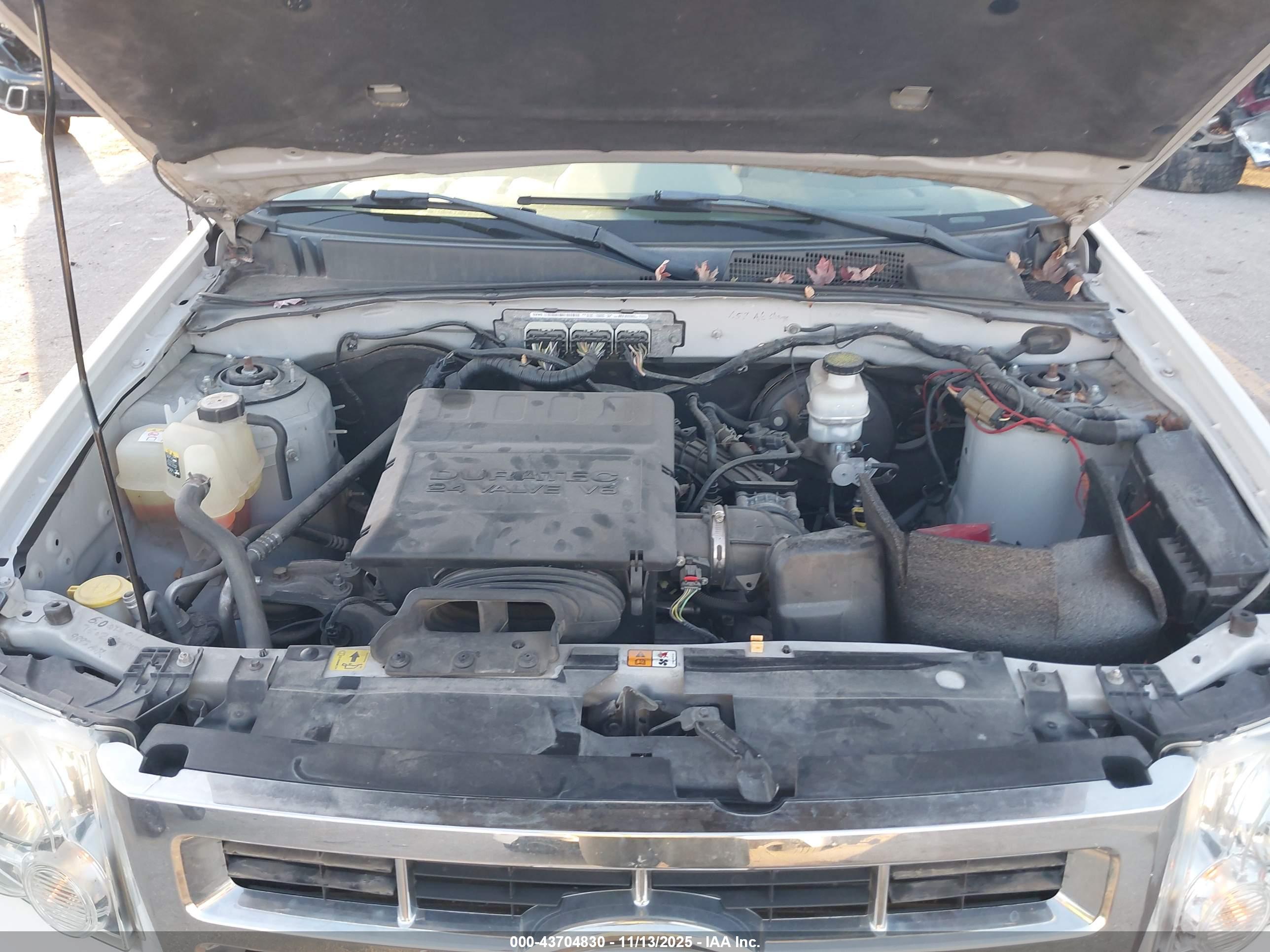 FORD ESCAPE image 10