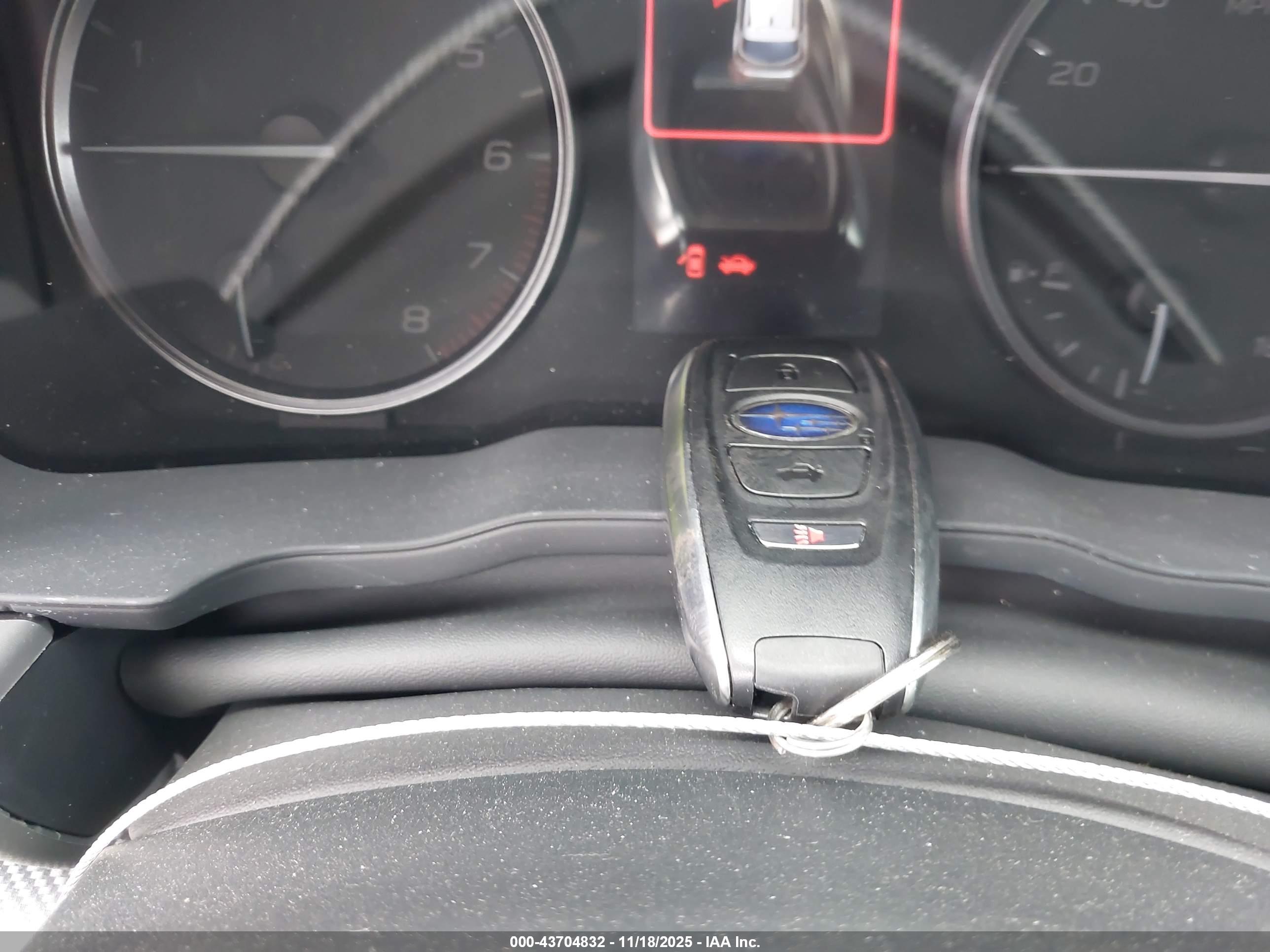 SUBARU CROSSTREK image 11