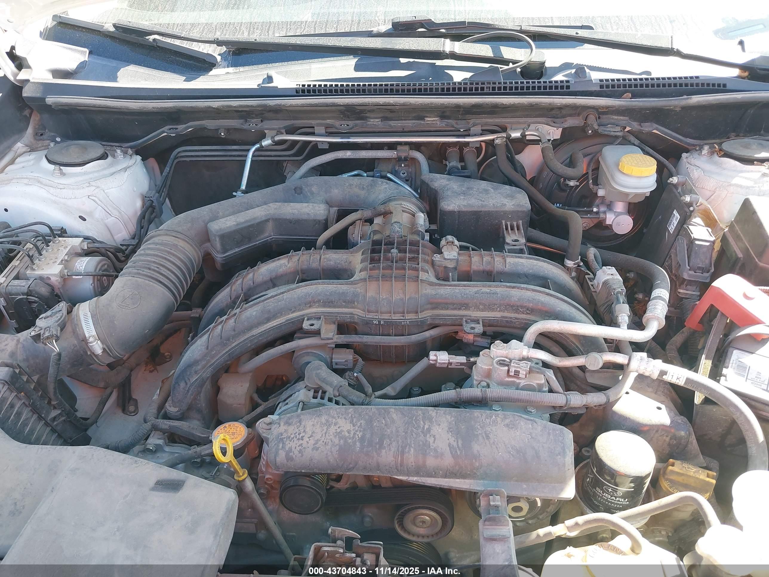 SUBARU CROSSTREK image 10