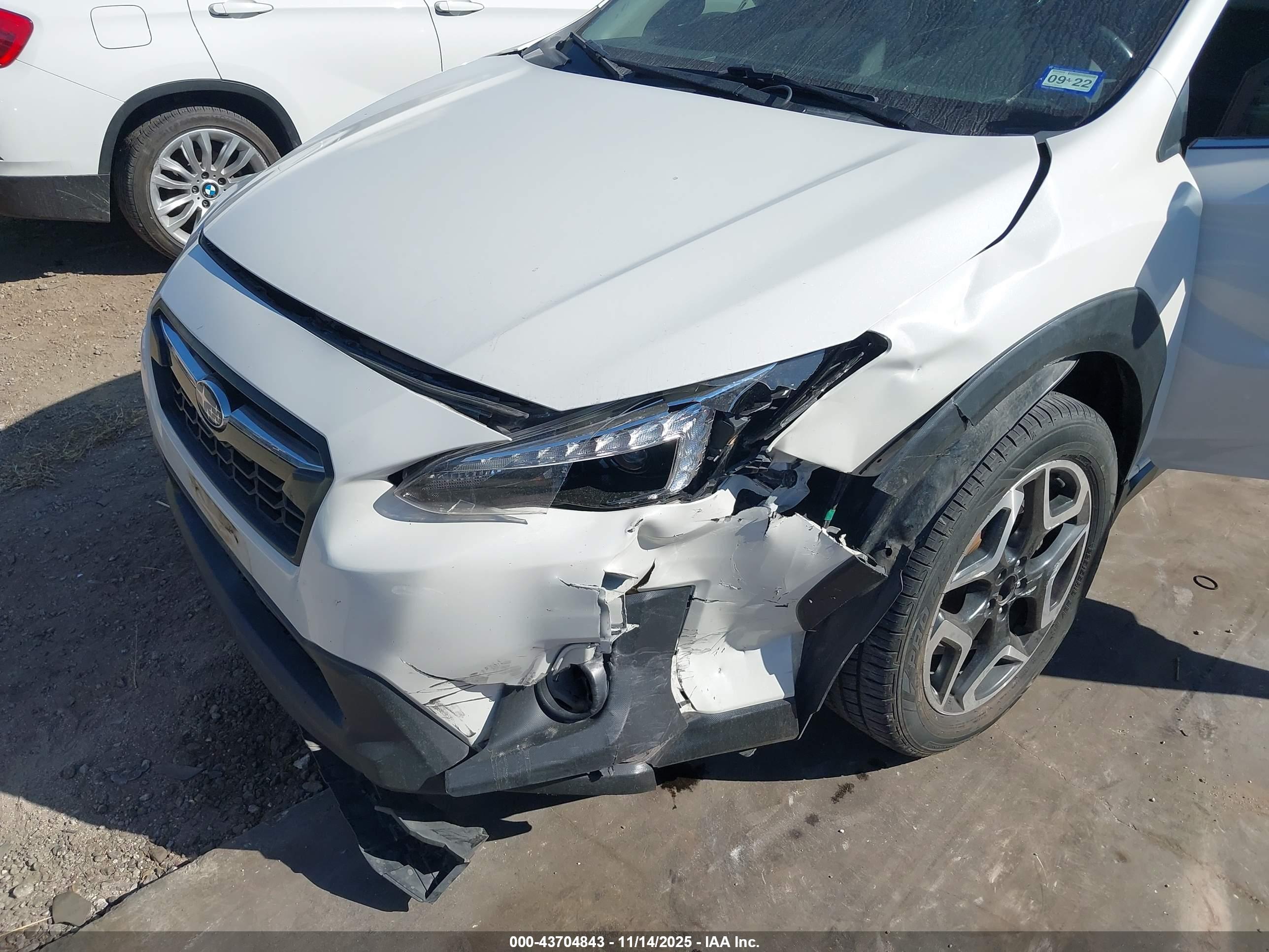 SUBARU CROSSTREK image 6