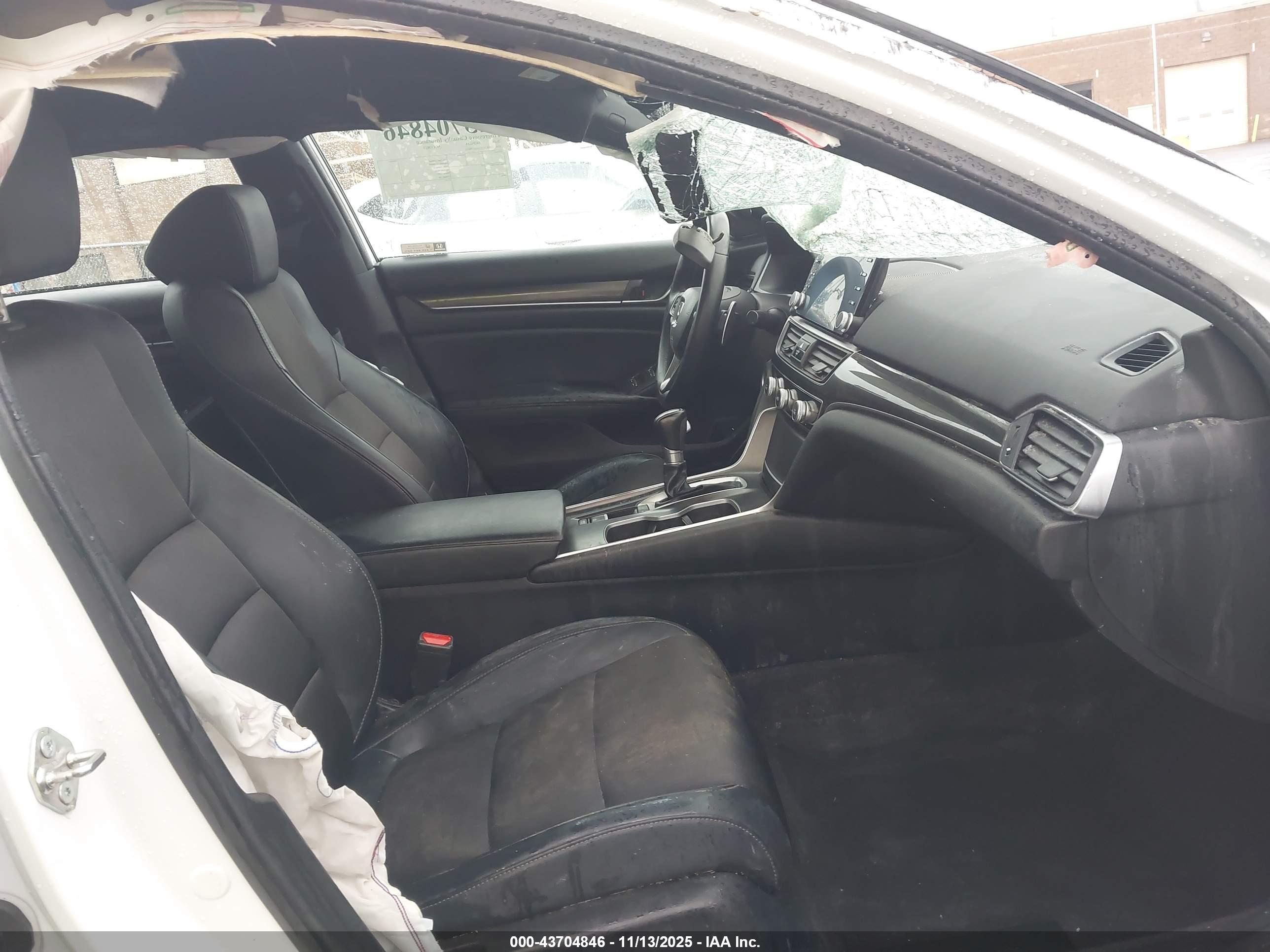 HONDA ACCORD image 5