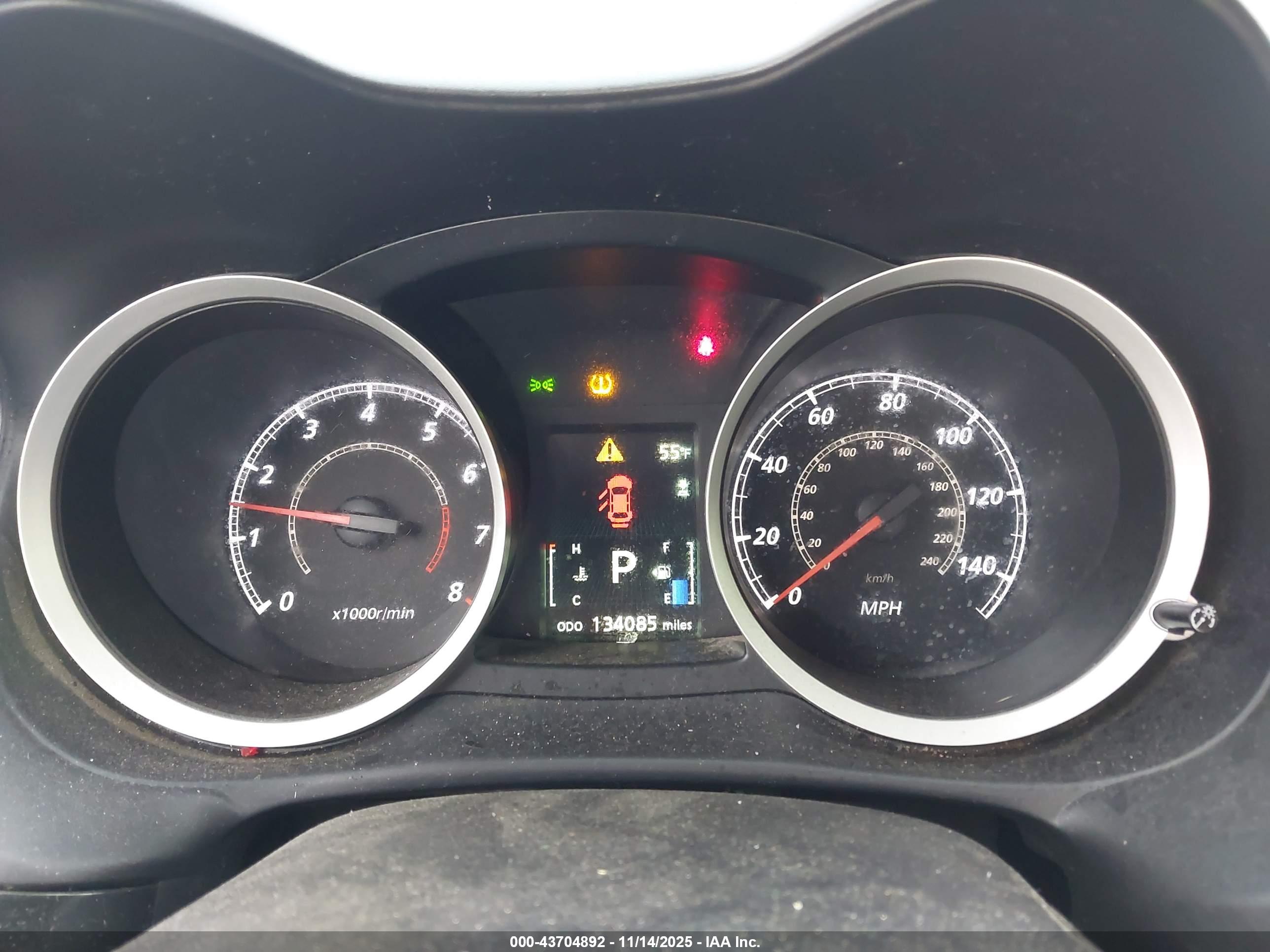 MITSUBISHI LANCER image 7