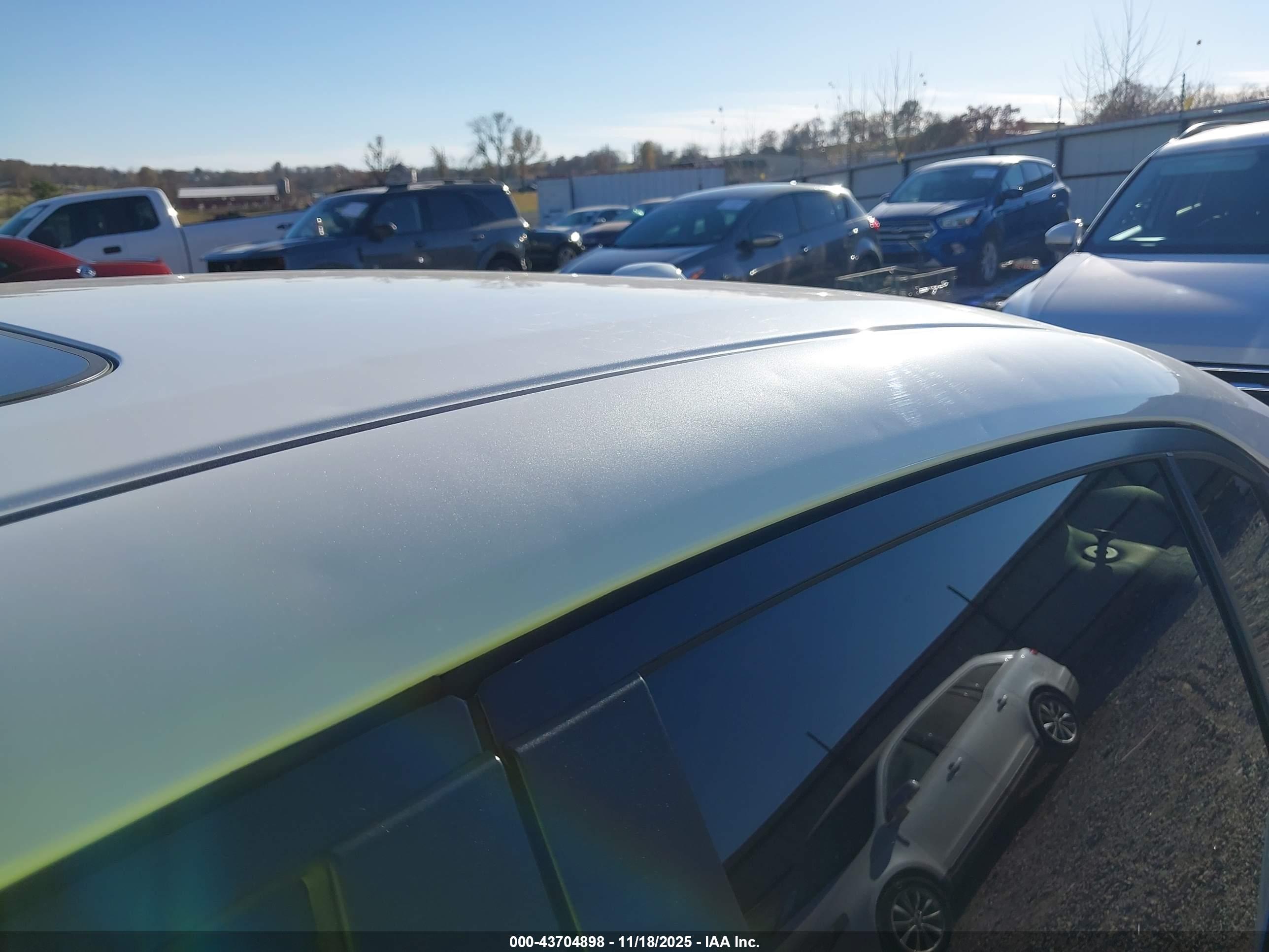 NISSAN SENTRA image 6