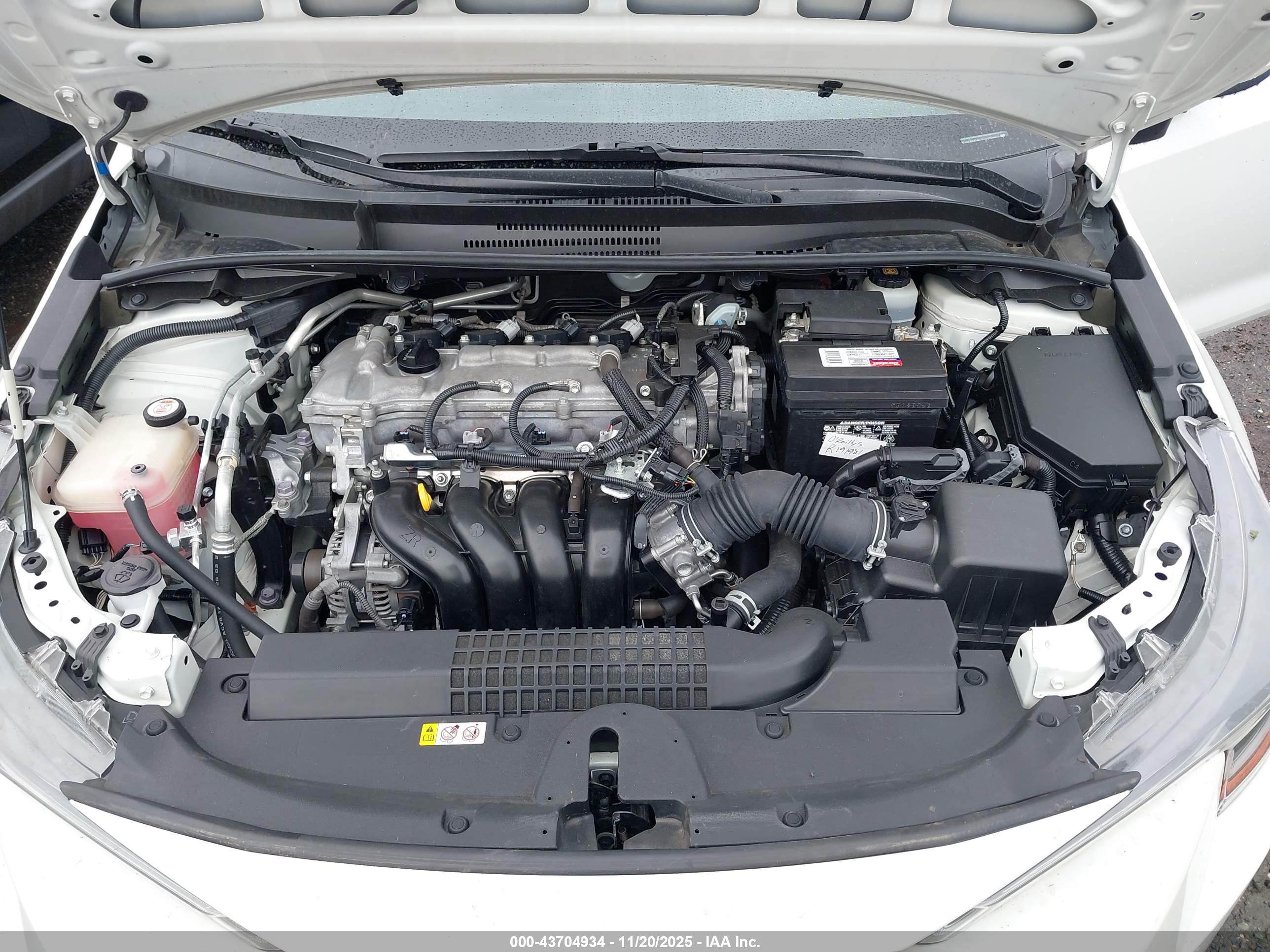 TOYOTA COROLLA image 10