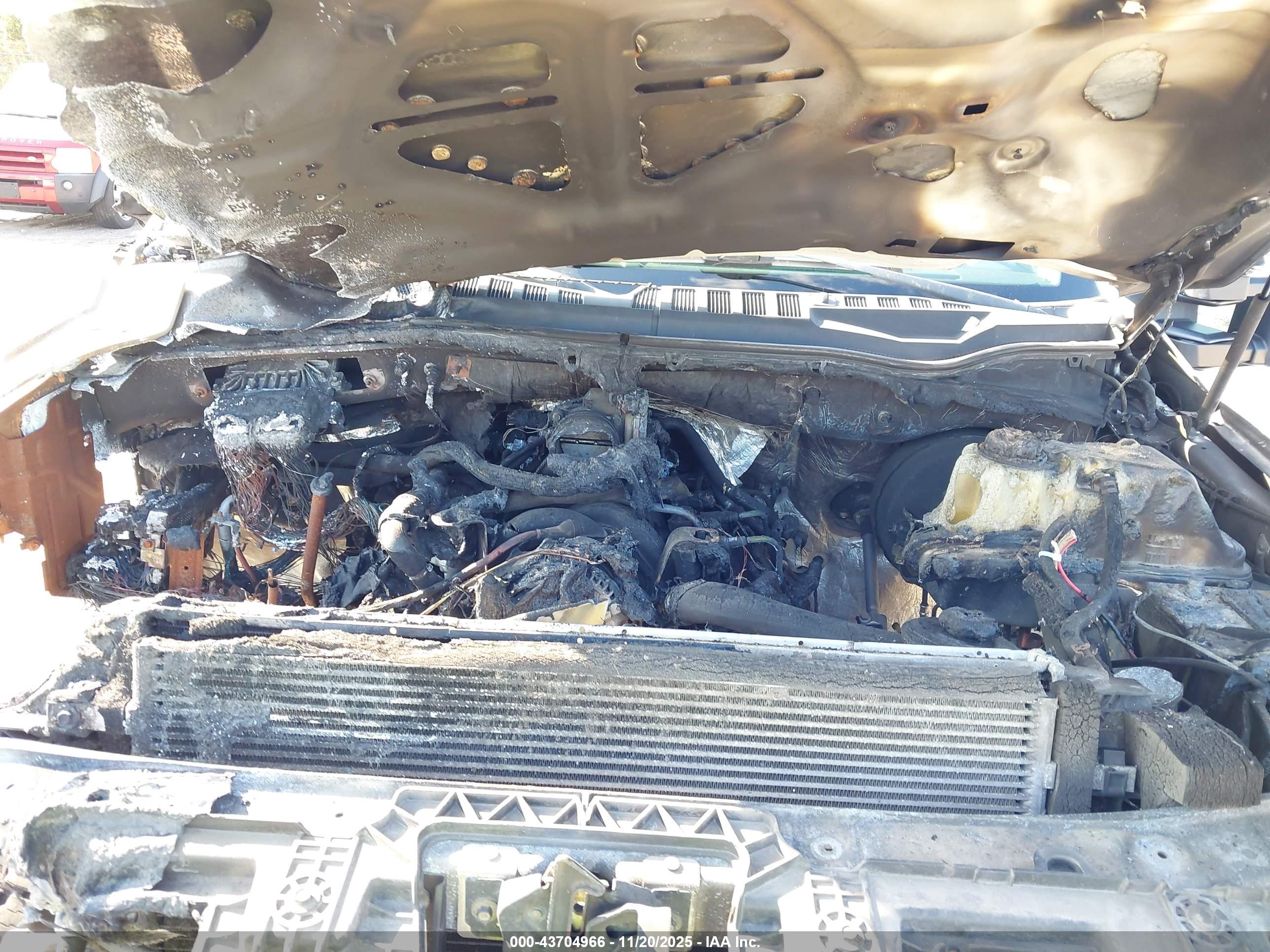FORD F-350 image 10