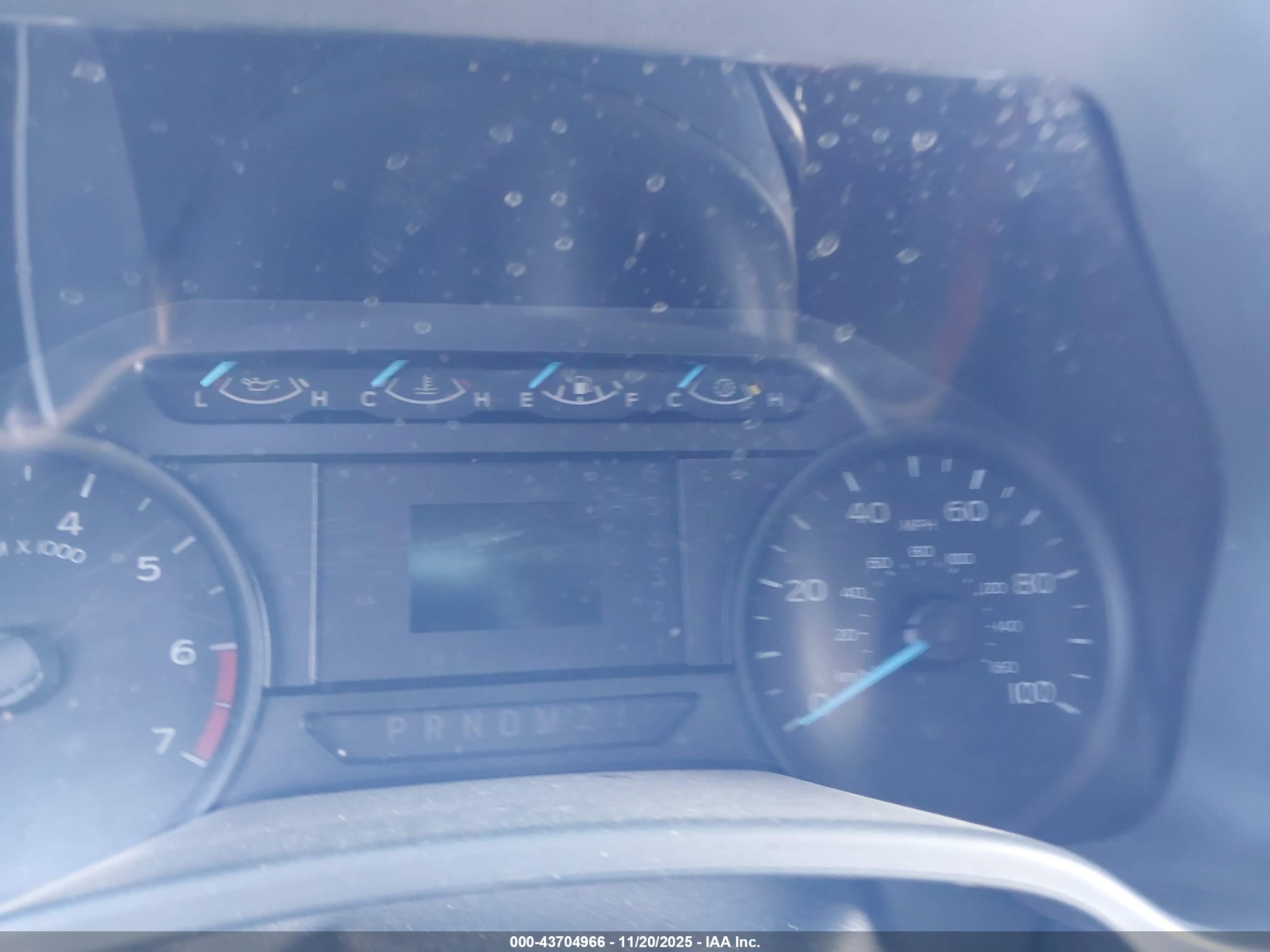 FORD F-350 image 7