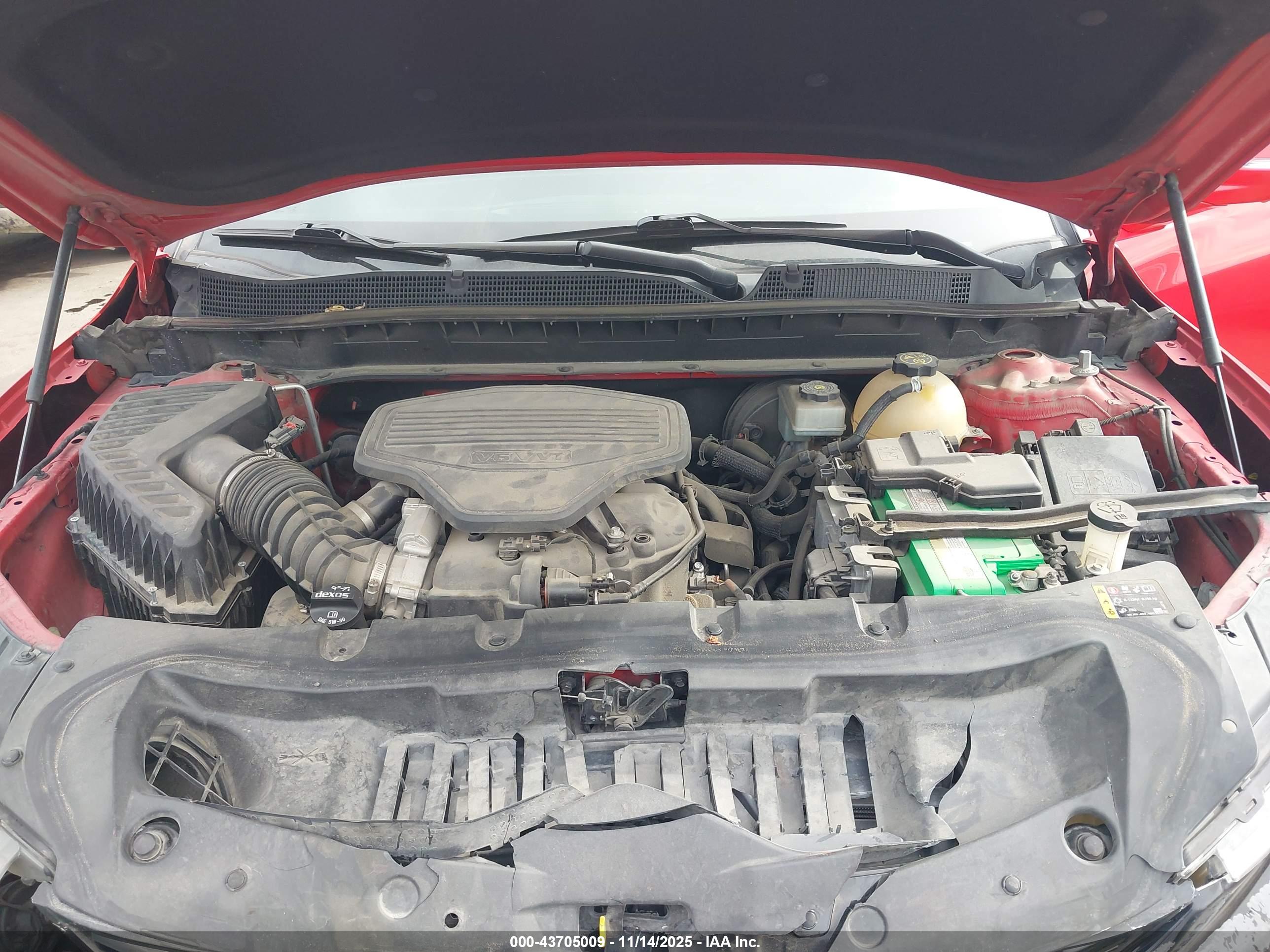 CHEVROLET BLAZER image 10