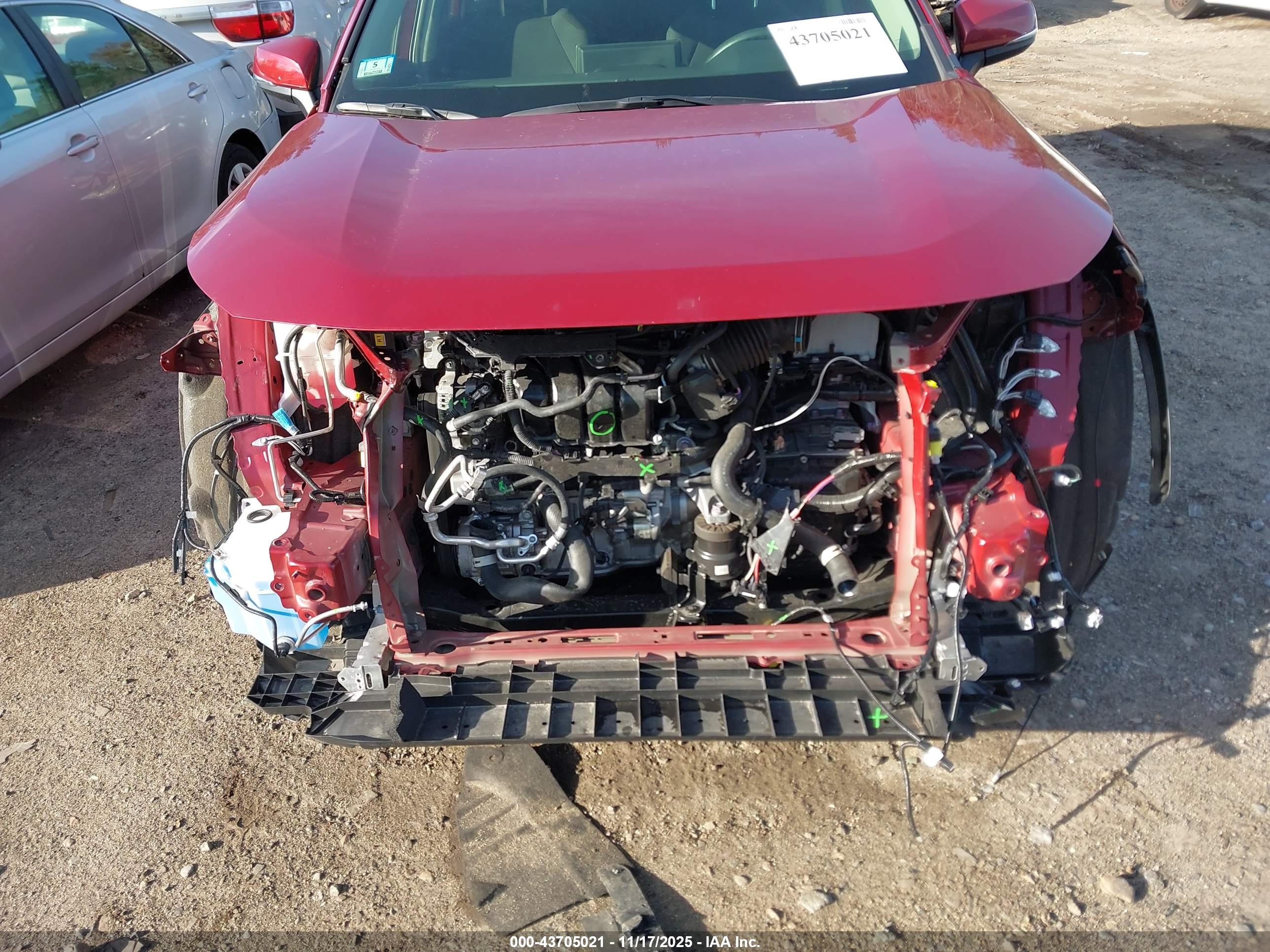 TOYOTA RAV4 image 6