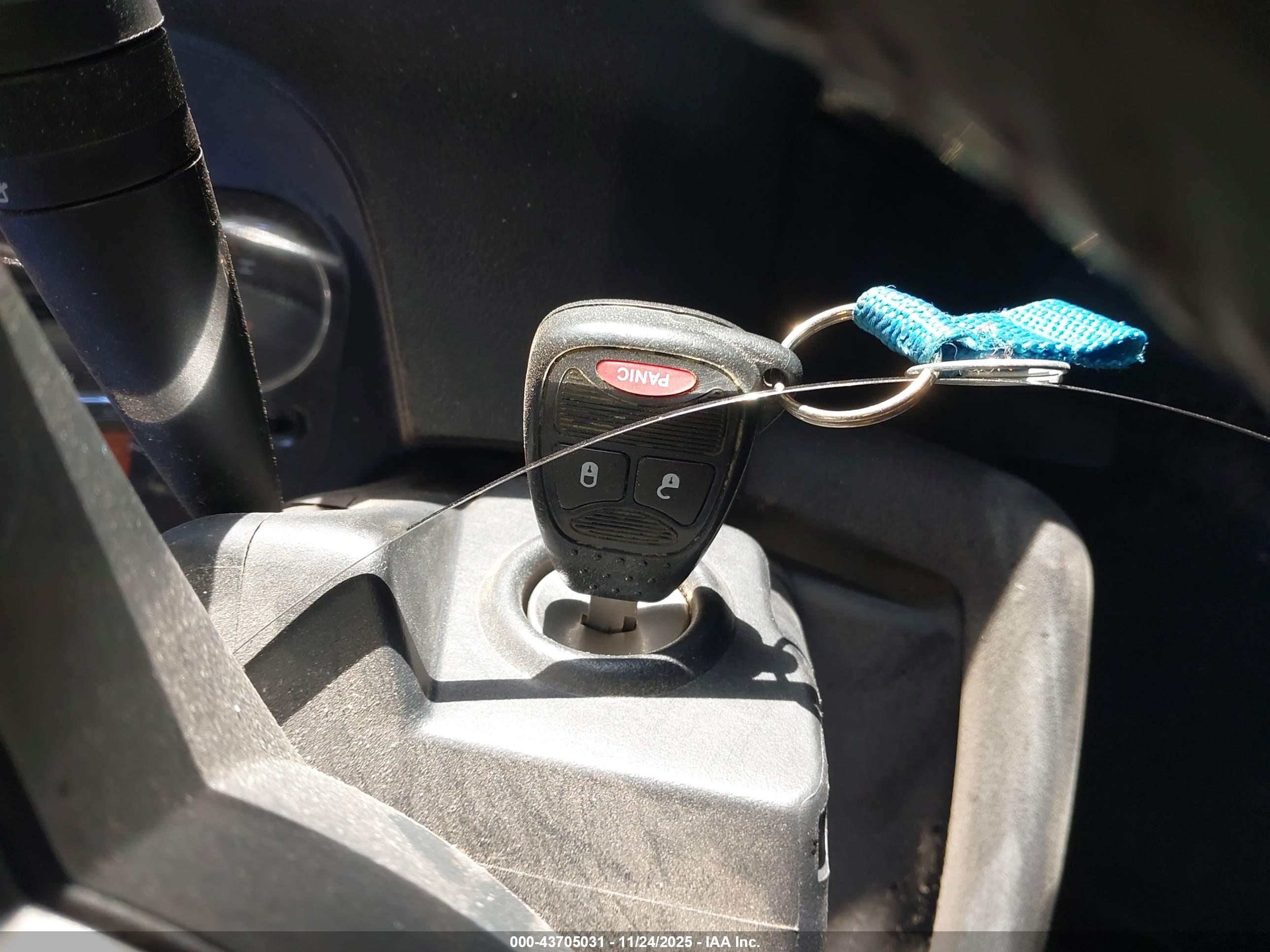 JEEP PATRIOT image 11