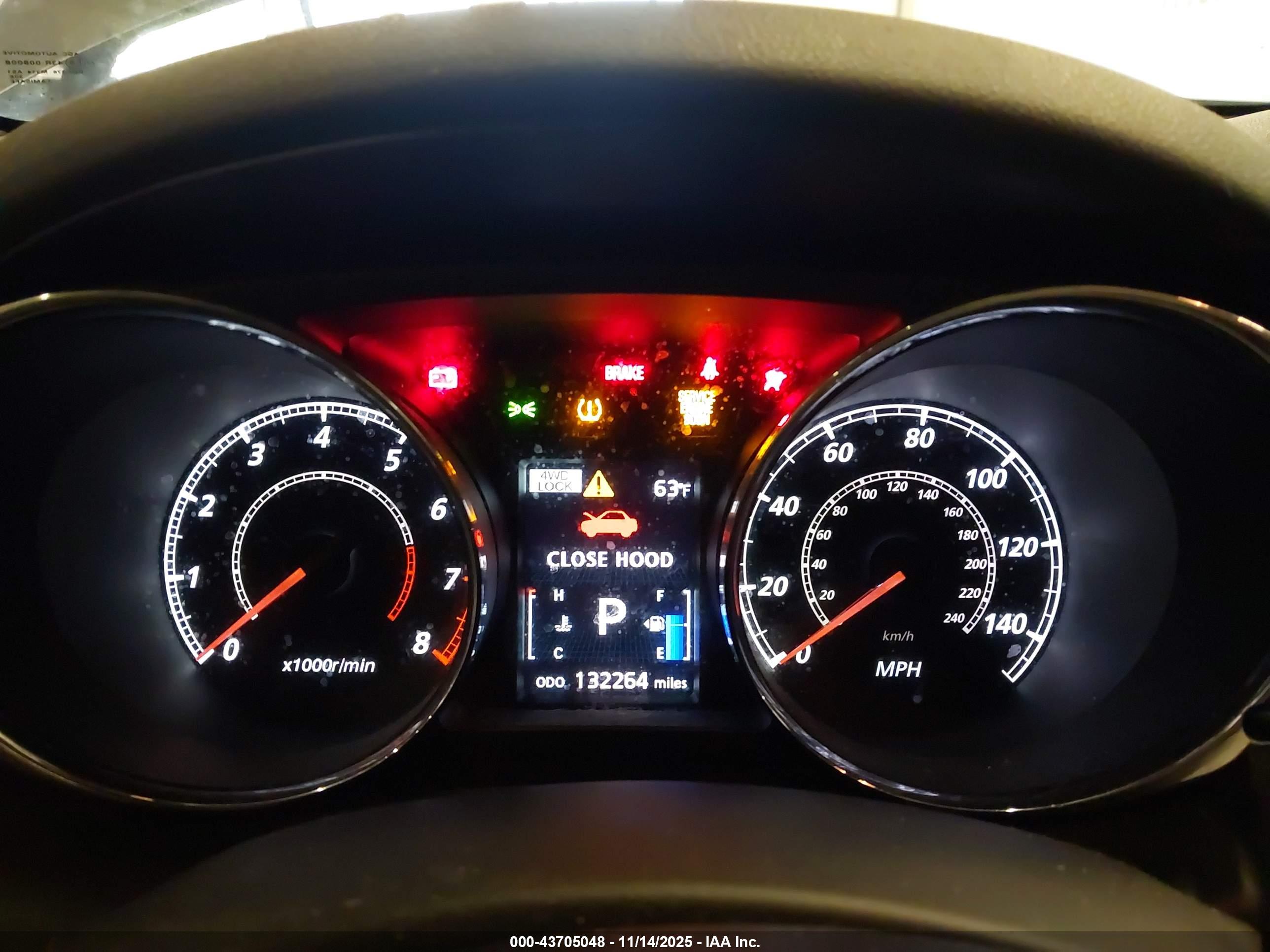 MITSUBISHI OUTLANDER image 7