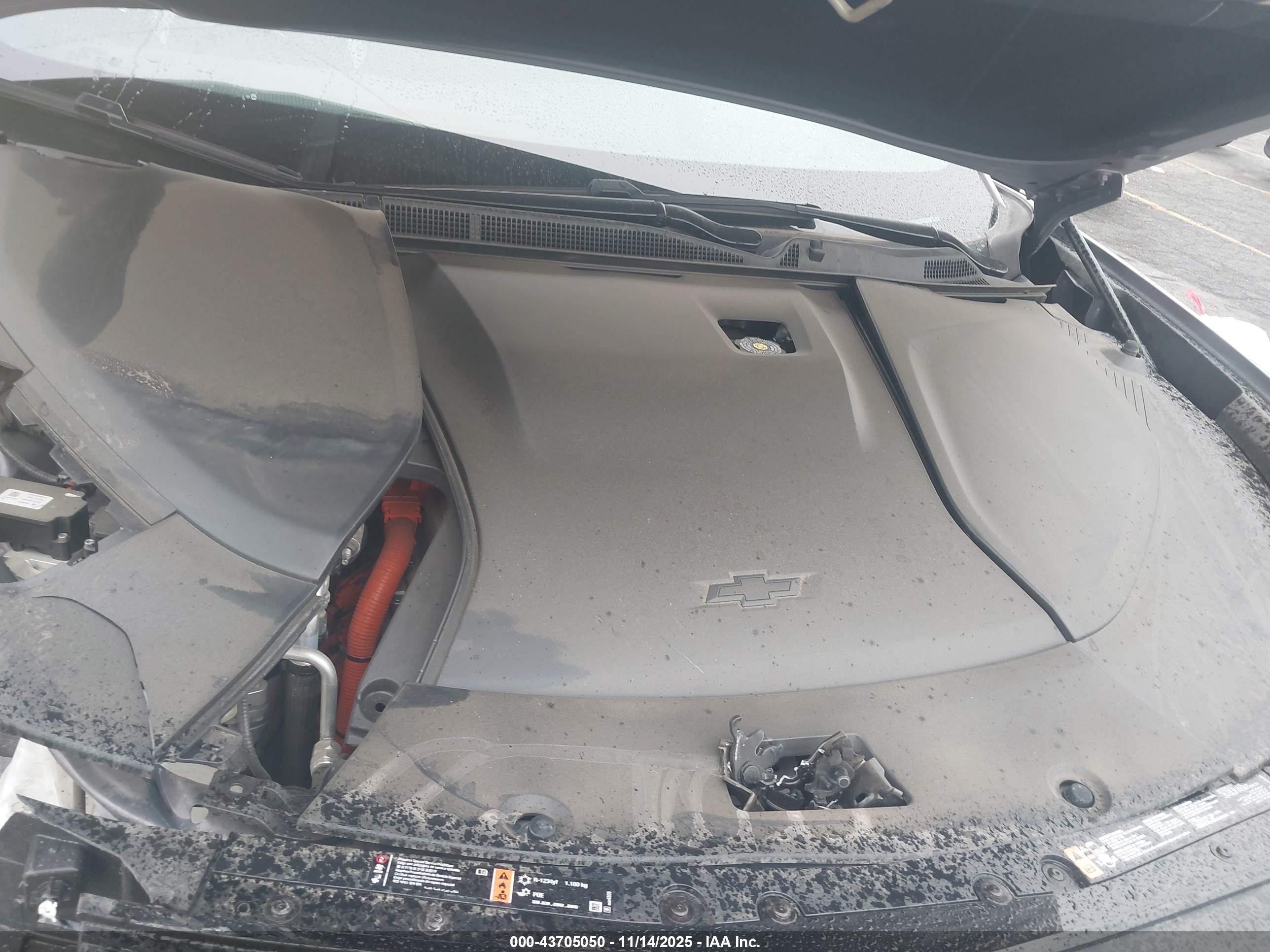 CHEVROLET BLAZER image 10
