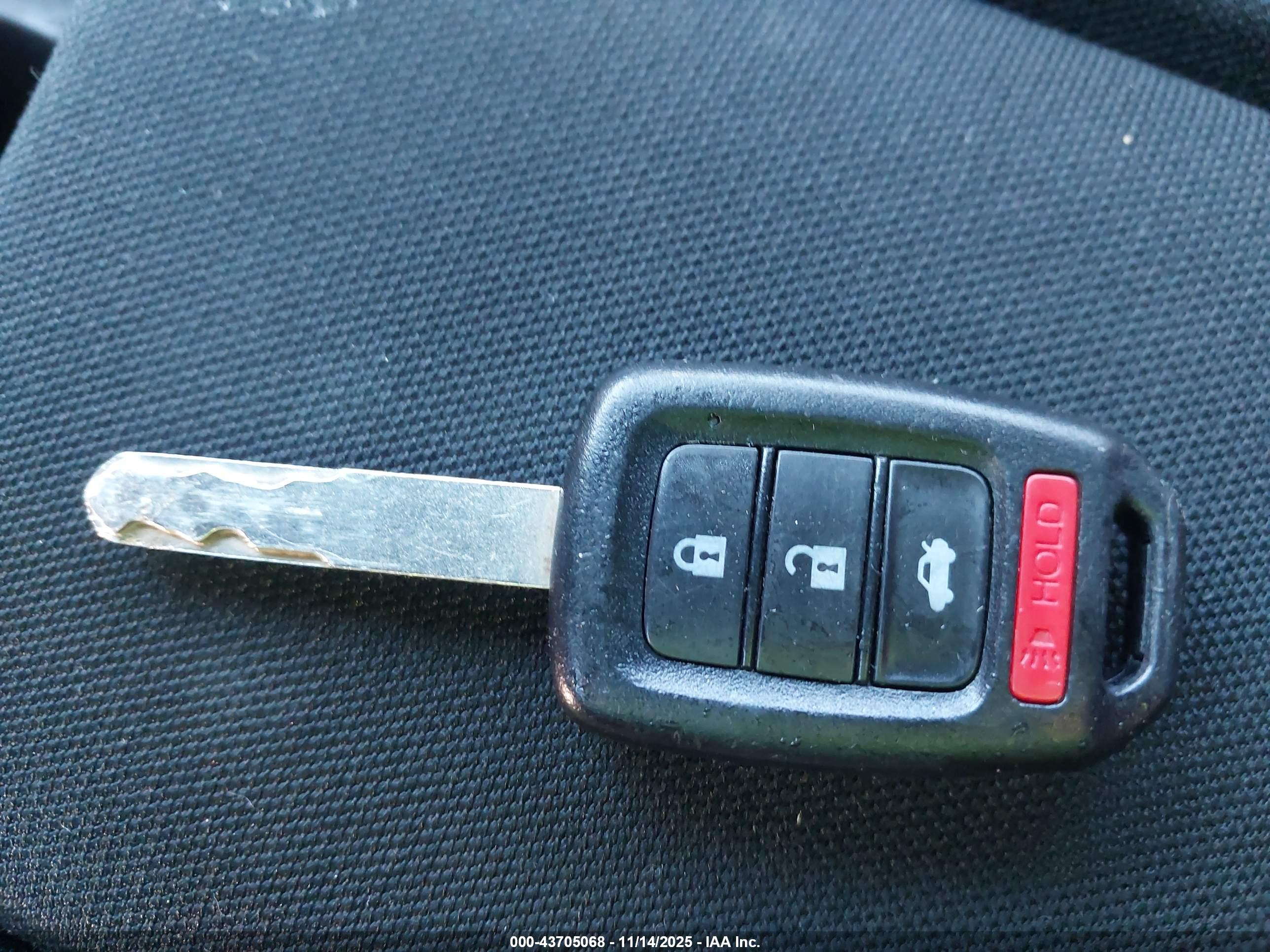 HONDA CIVIC image 11