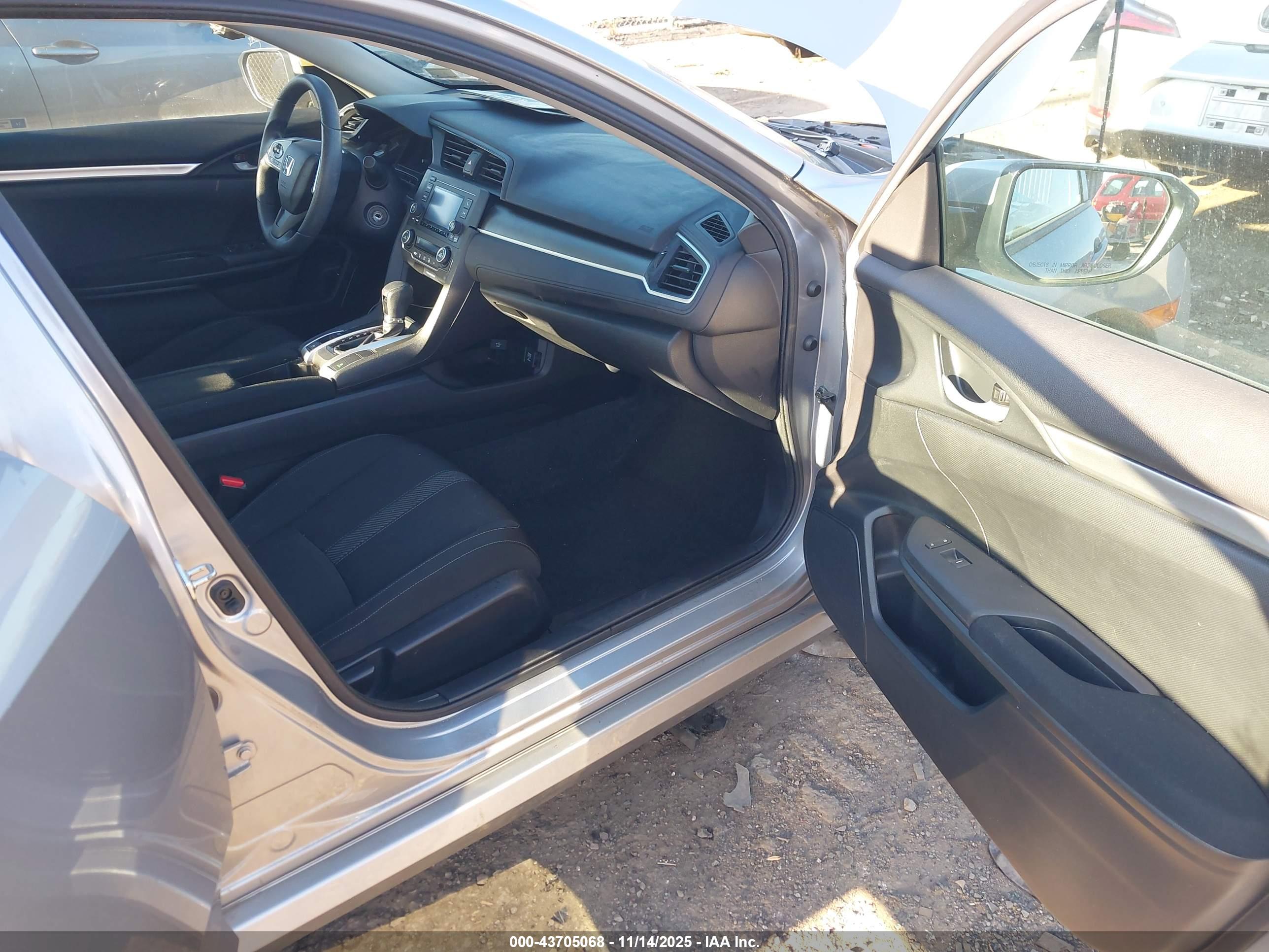 HONDA CIVIC image 5