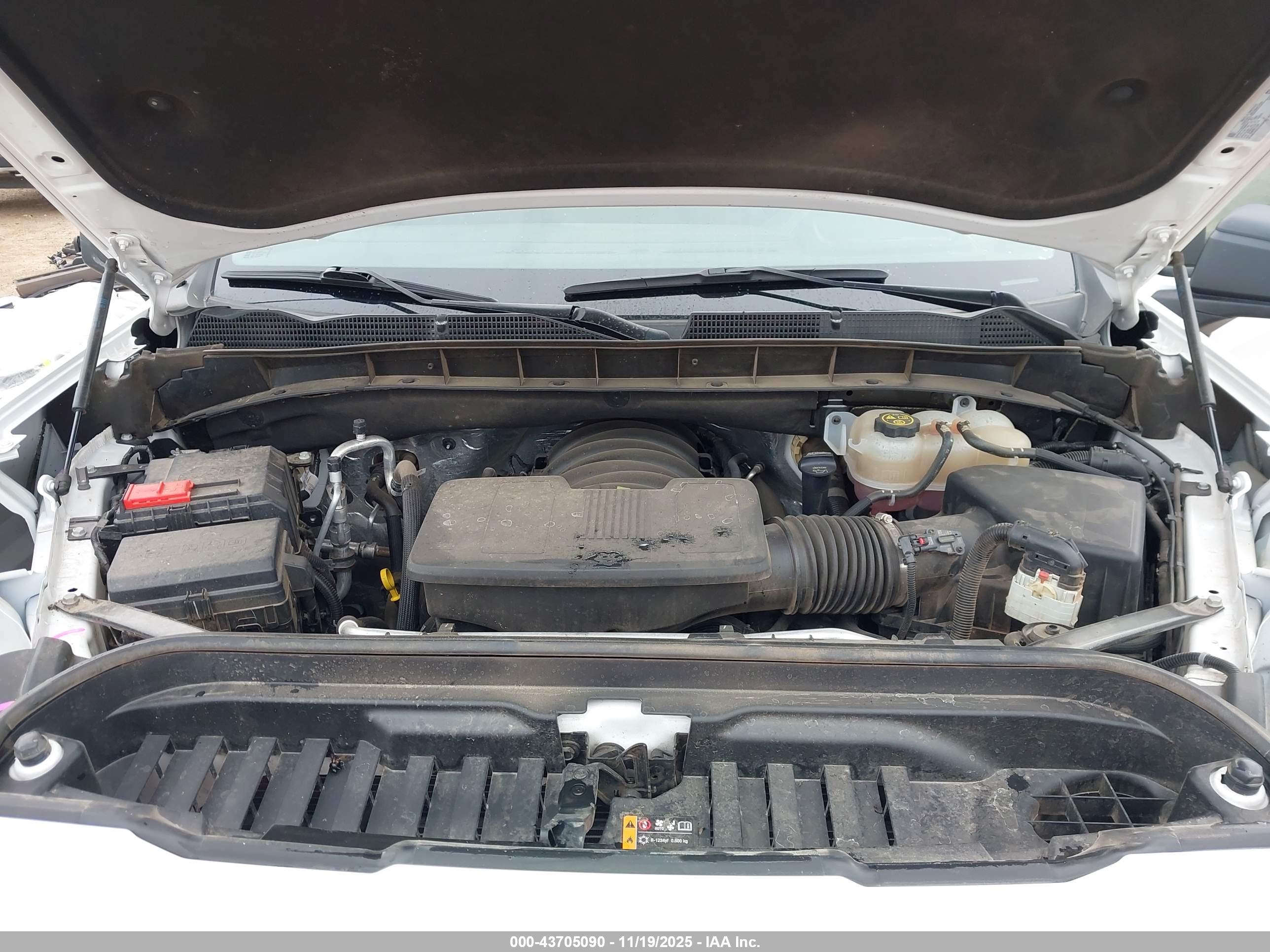 GMC SIERRA image 10