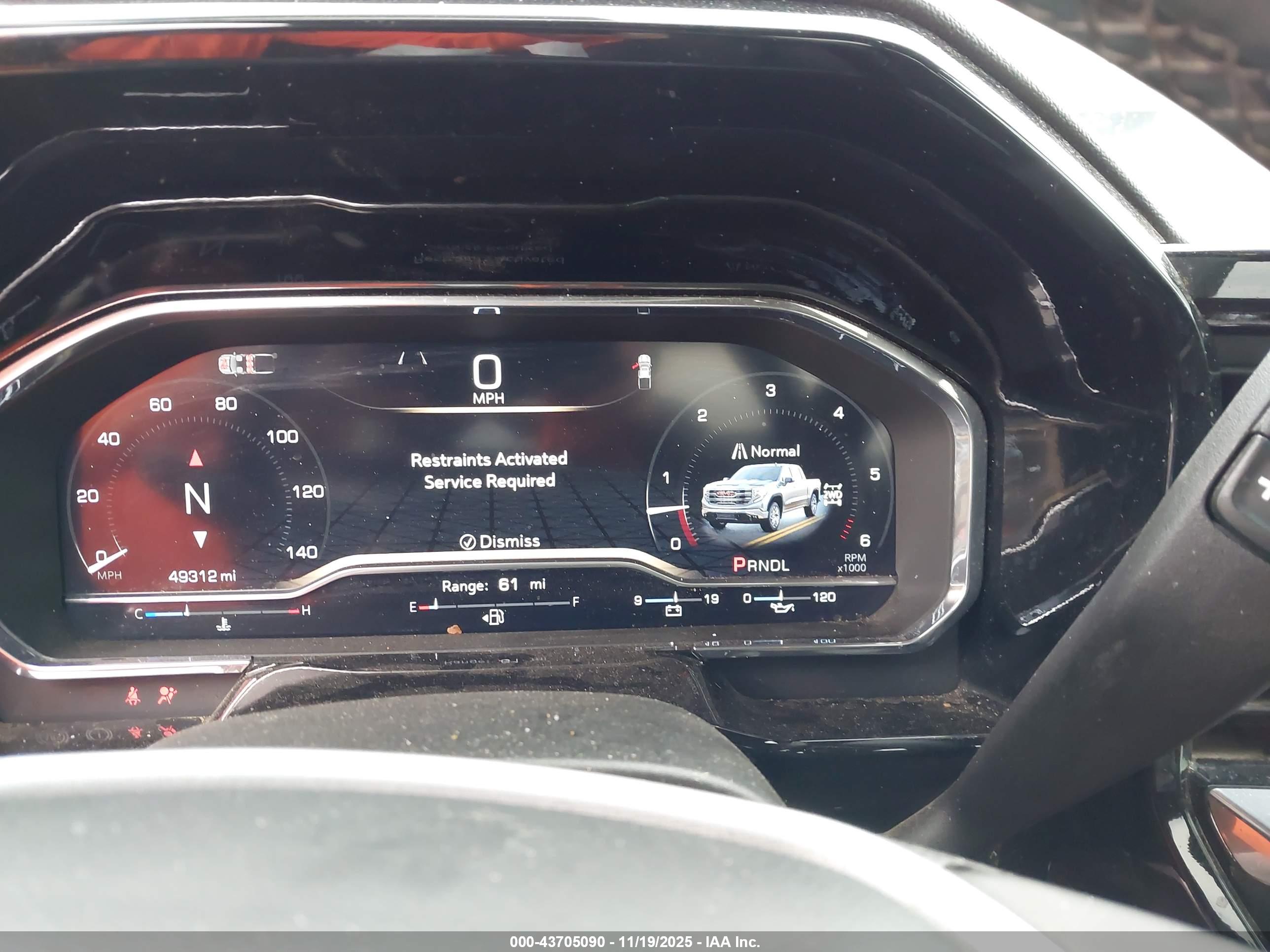 GMC SIERRA image 7