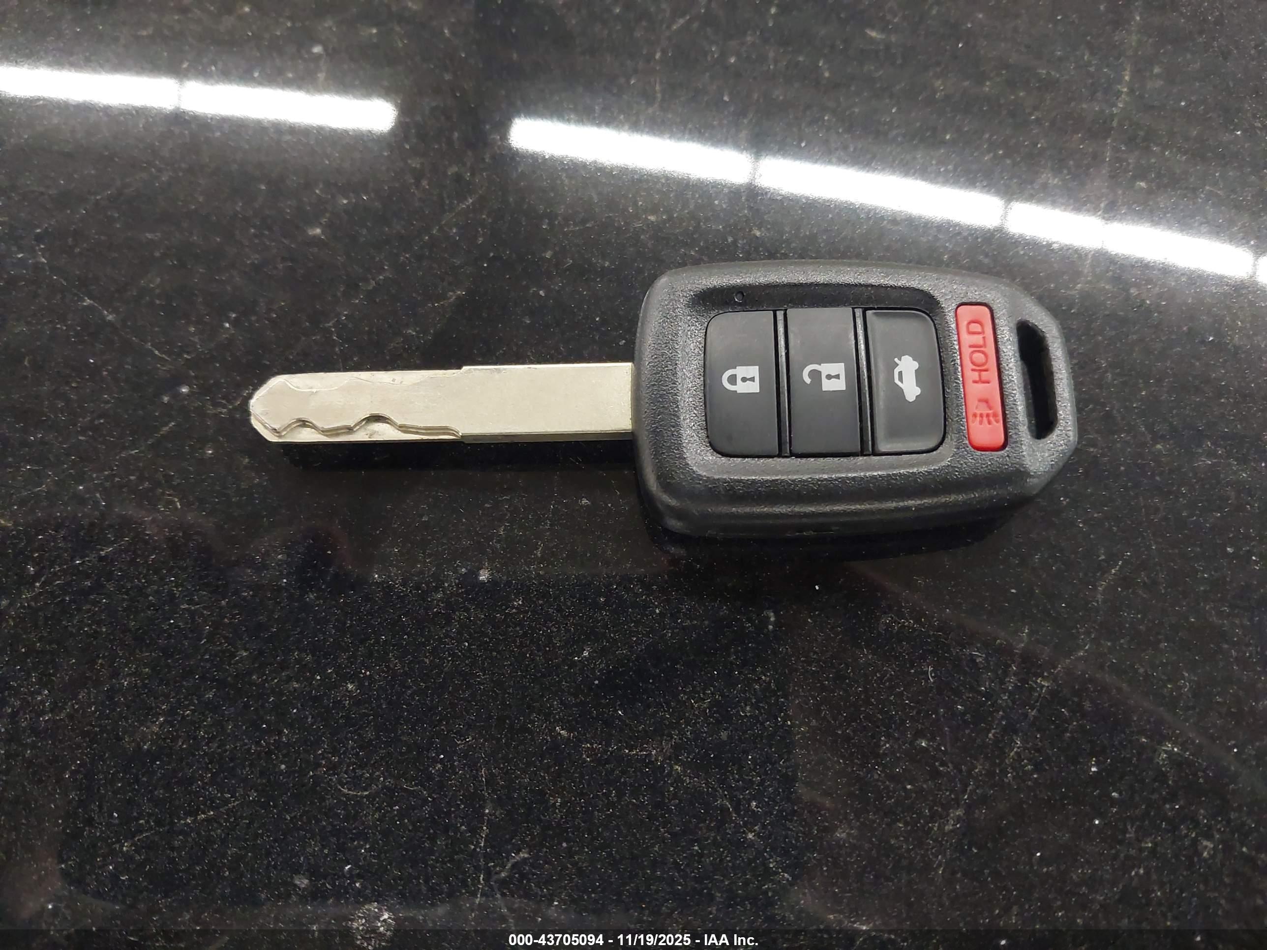 HONDA CIVIC image 11