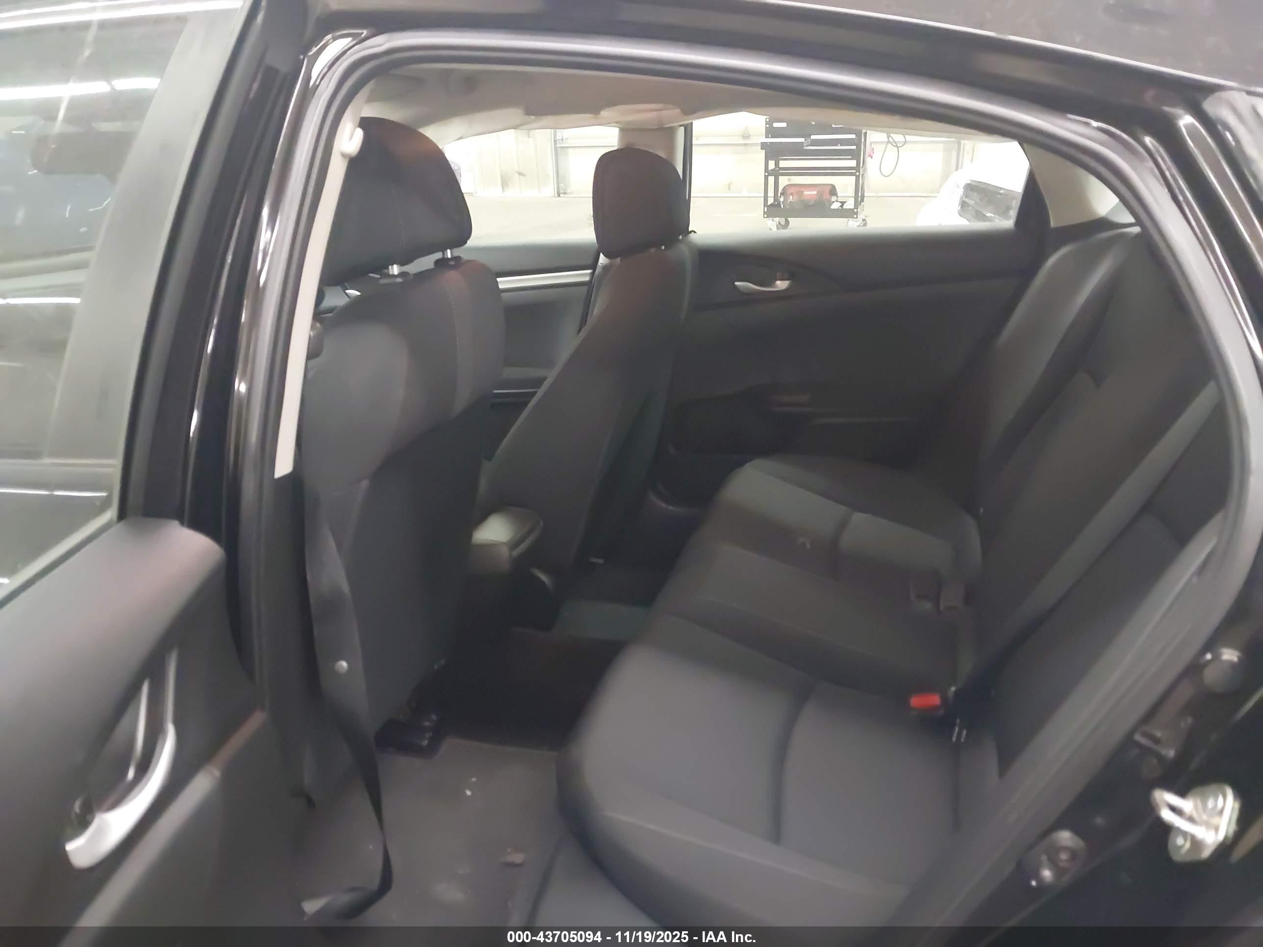 HONDA CIVIC image 8