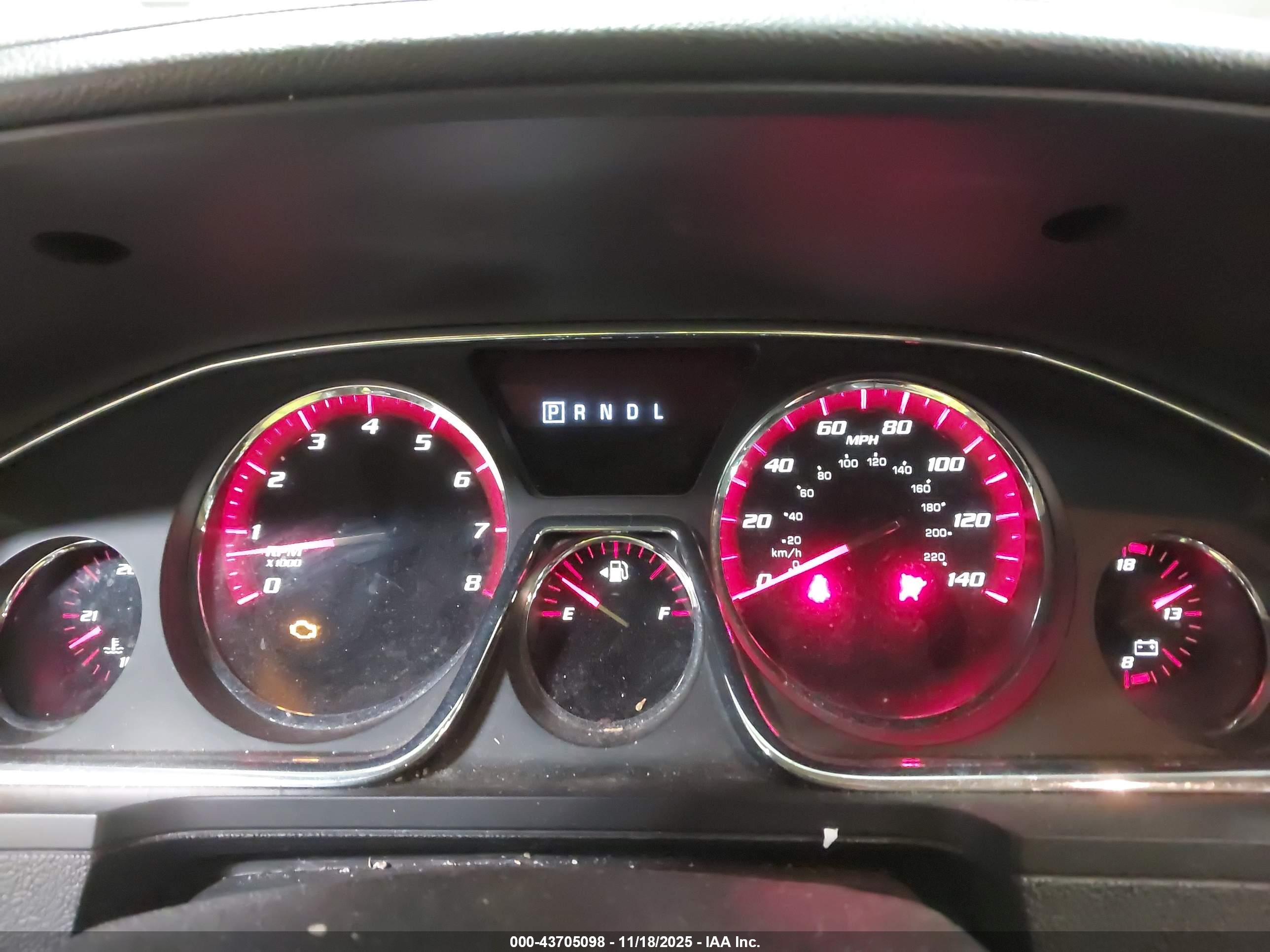 GMC ACADIA image 7