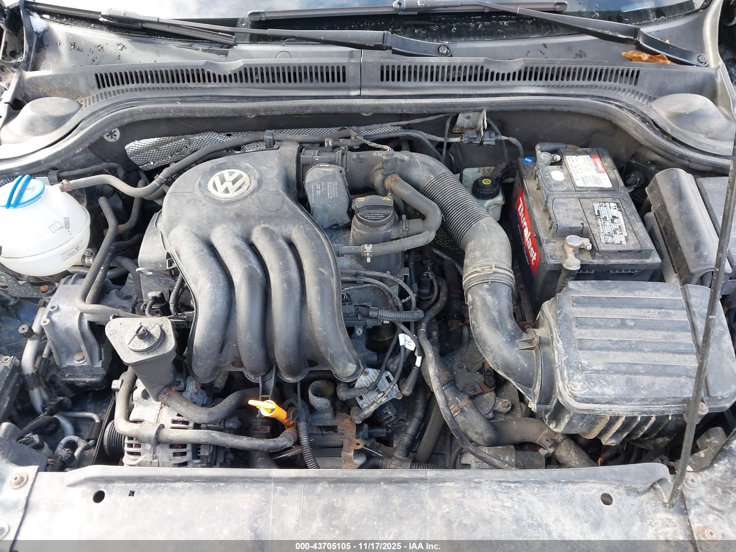 VOLKSWAGEN JETTA image 10