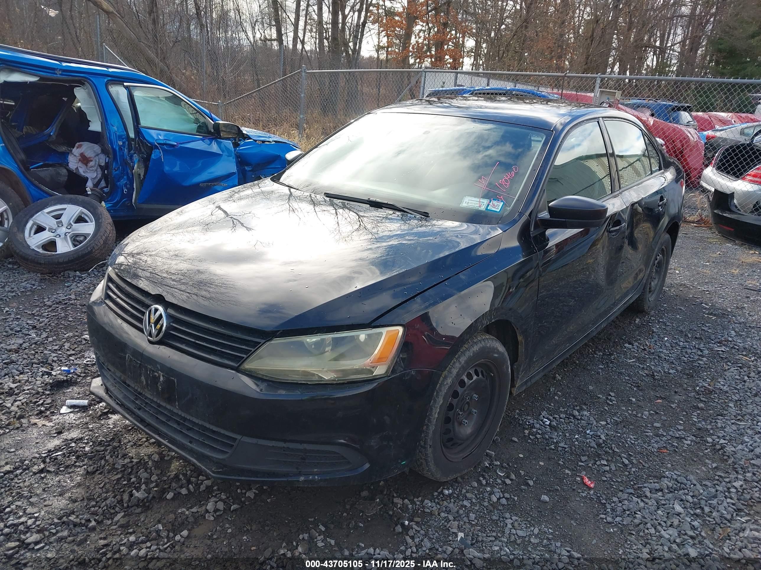 VOLKSWAGEN JETTA image 6