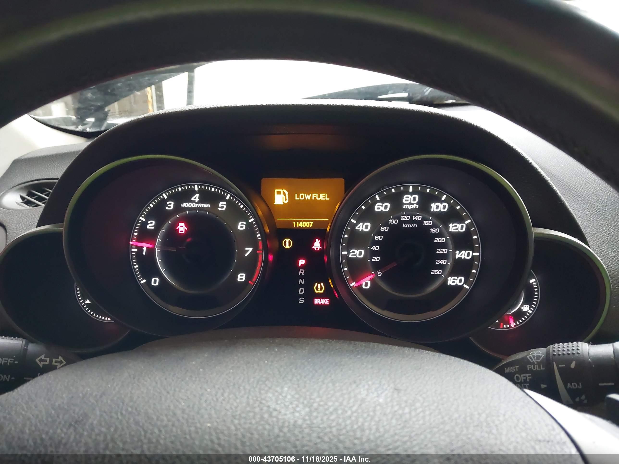 ACURA MDX image 7