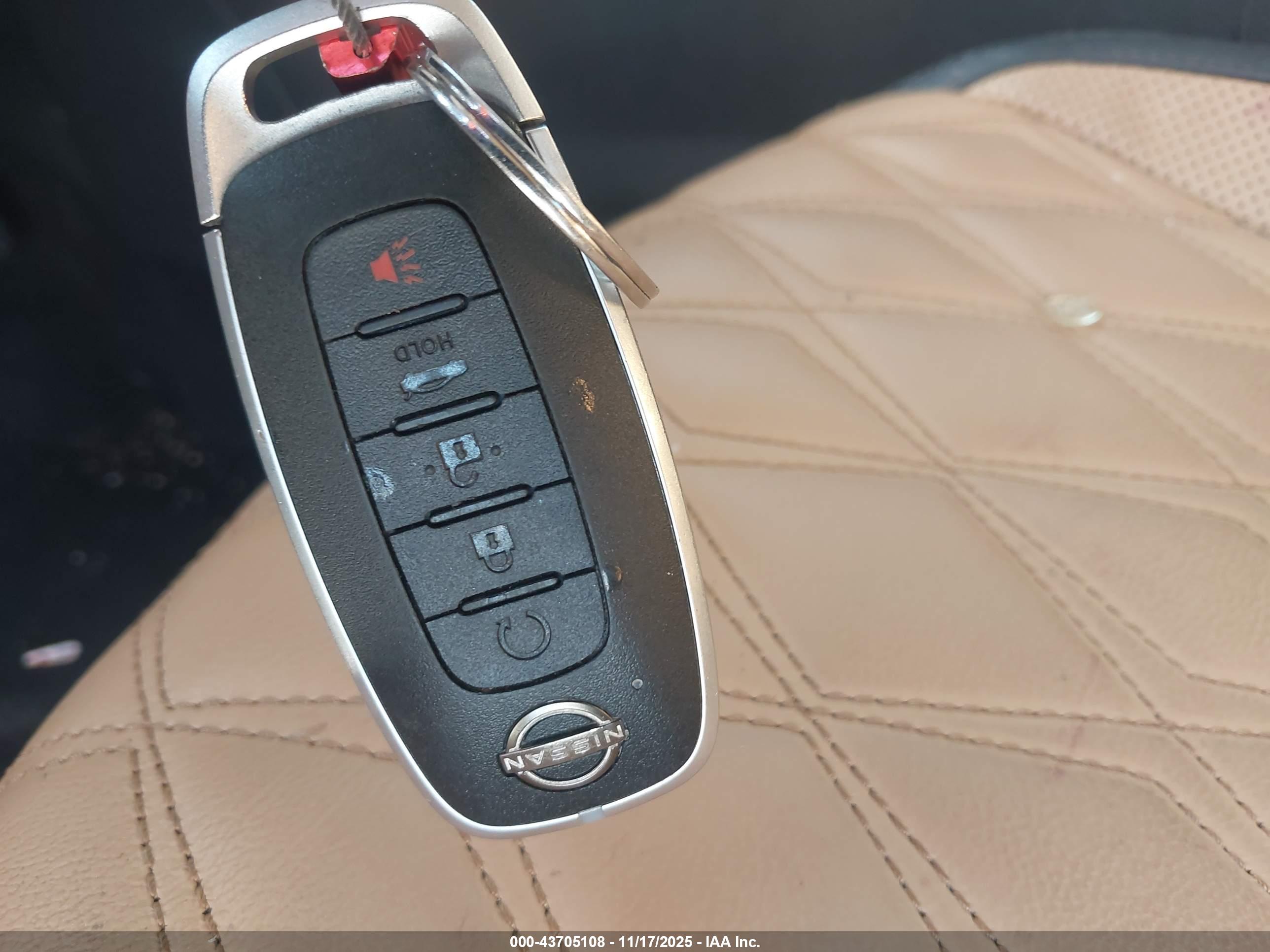 NISSAN SENTRA image 11