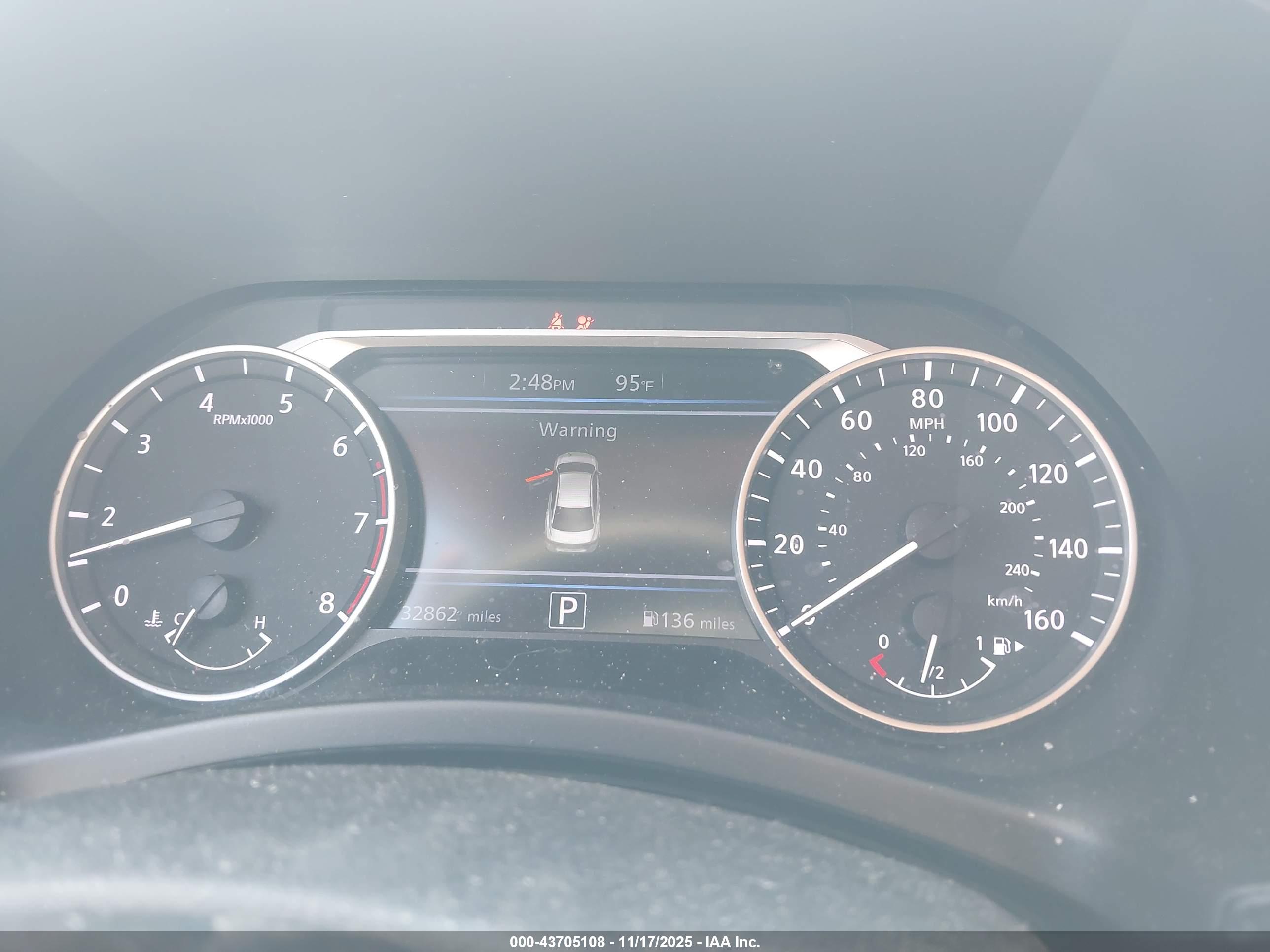 NISSAN SENTRA image 7