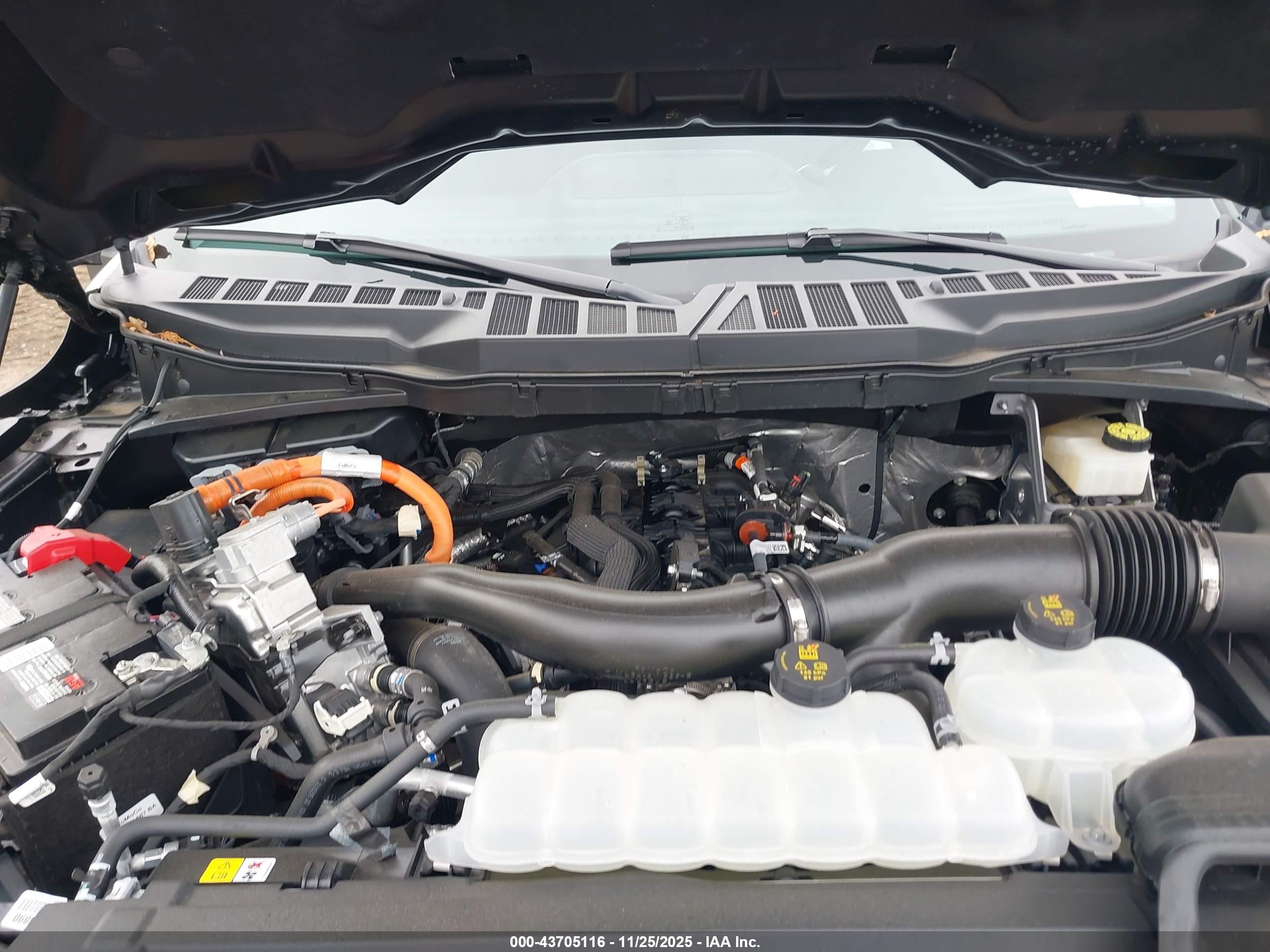 FORD F-150 image 10