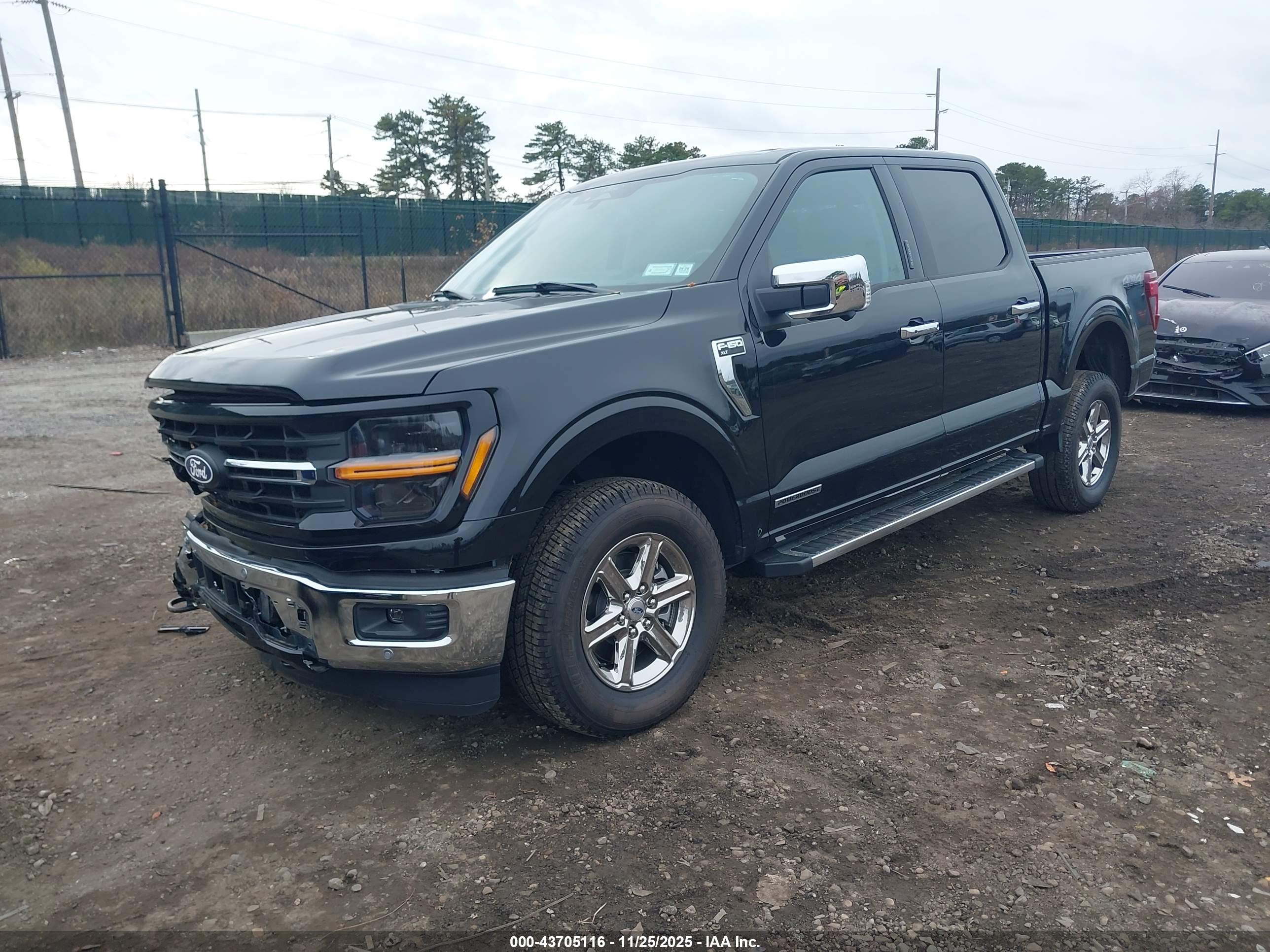 FORD F-150 image 2