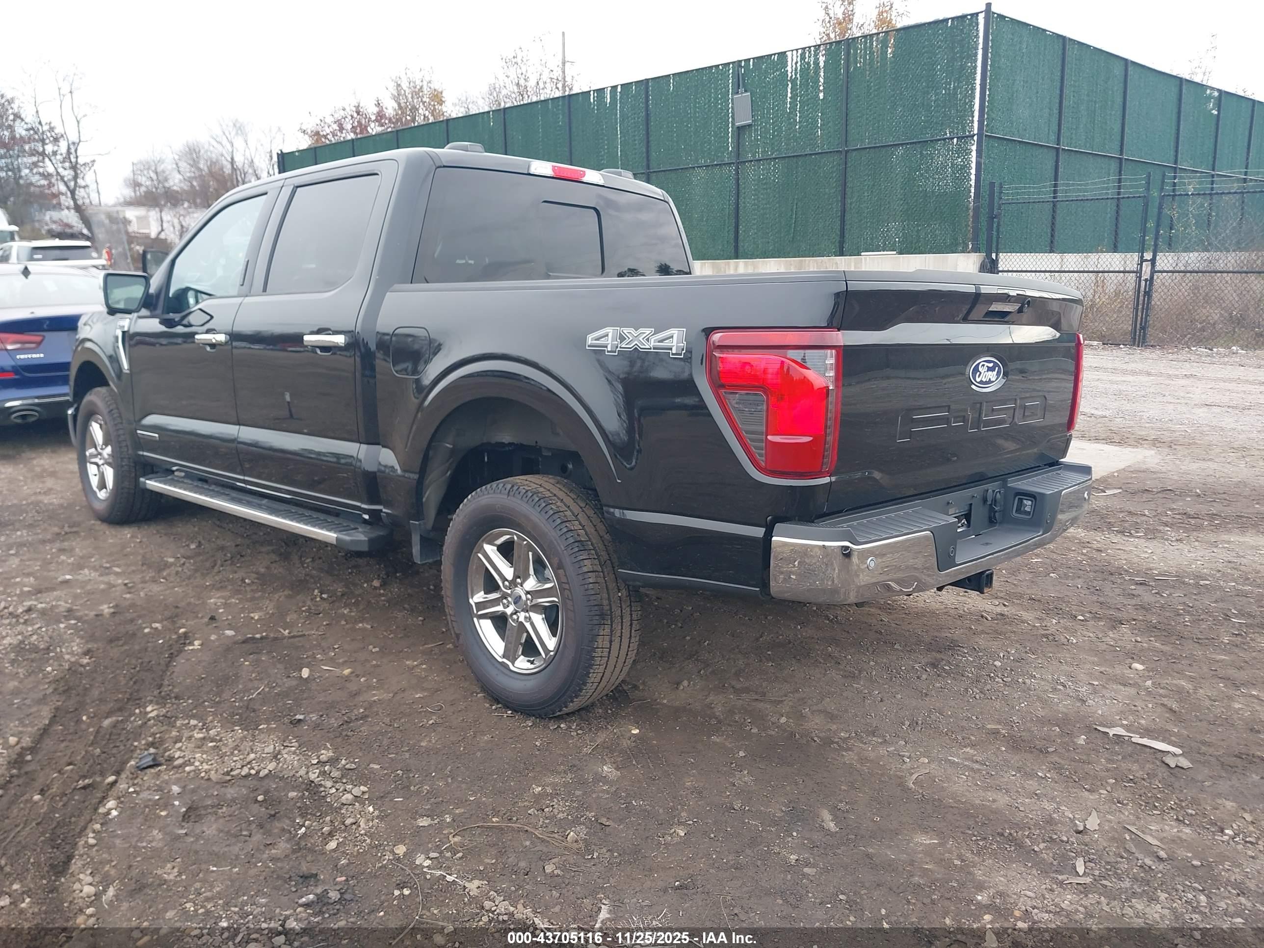 FORD F-150 image 3