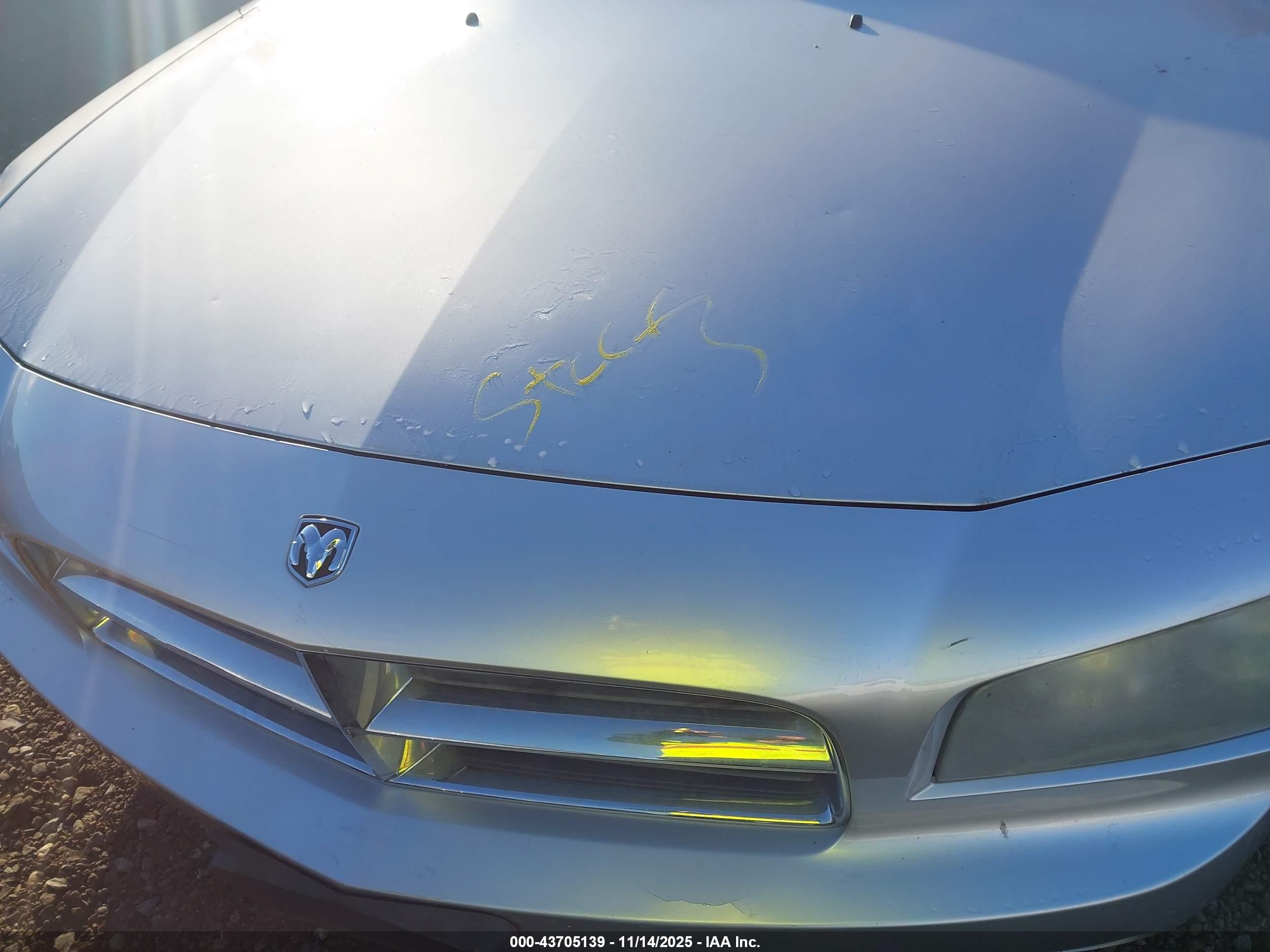 DODGE CHARGER image 10