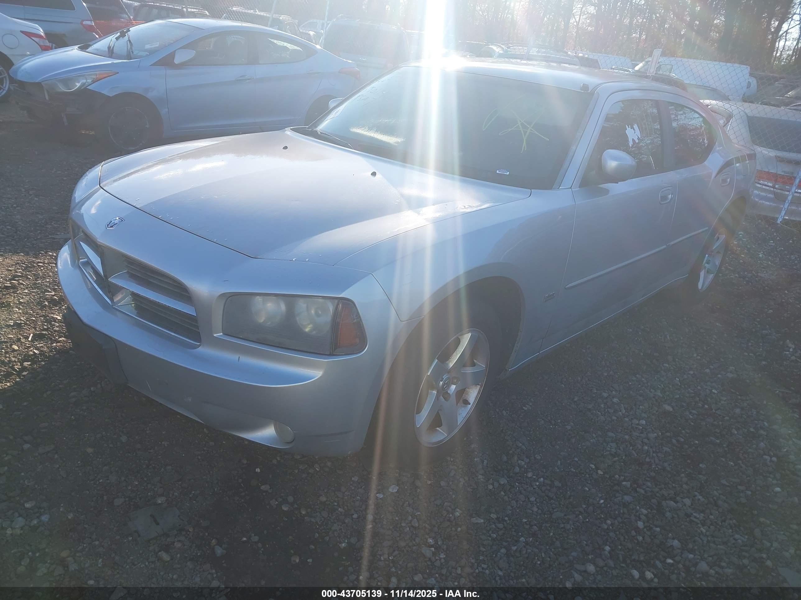 DODGE CHARGER image 2