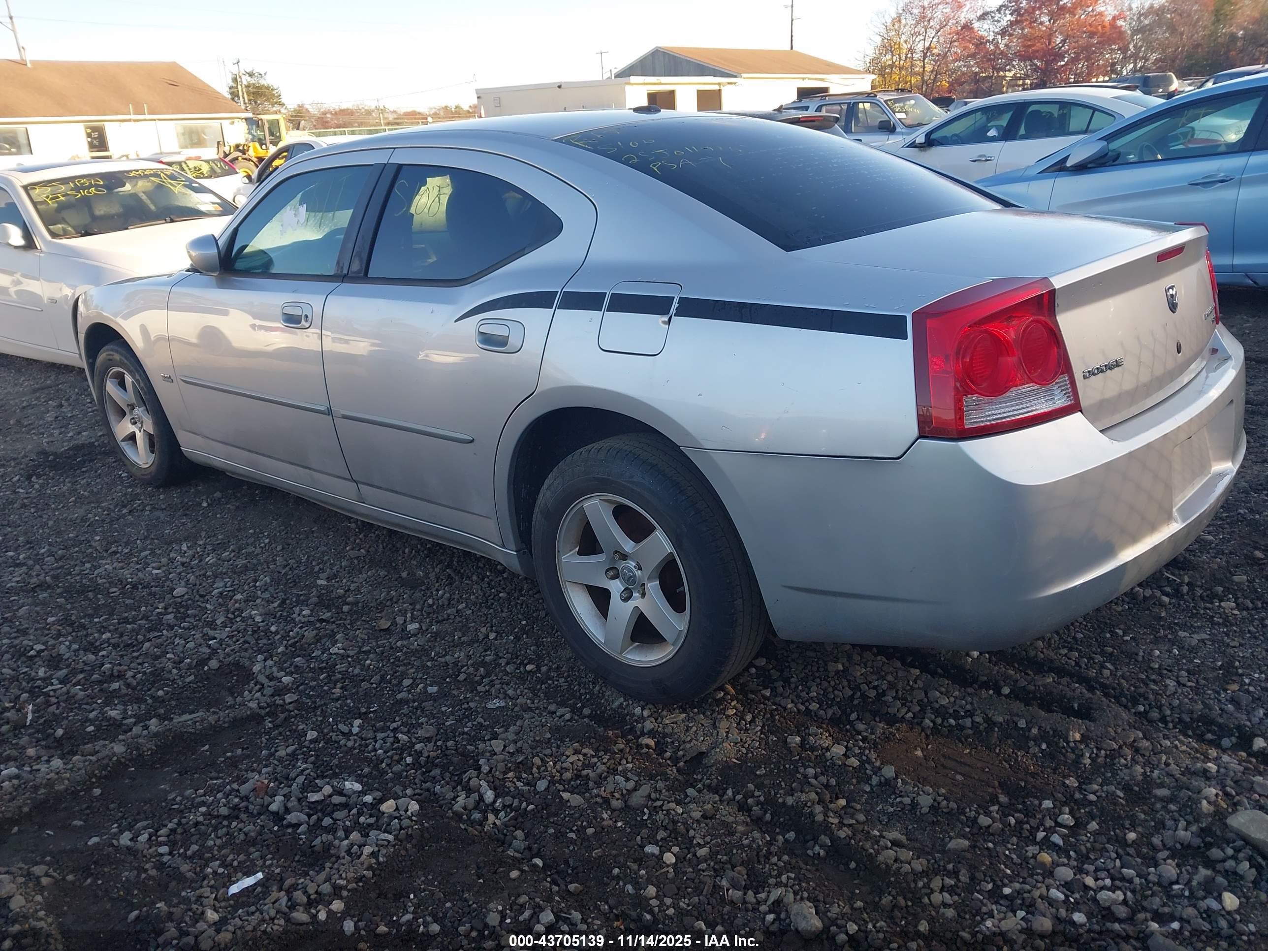 DODGE CHARGER image 3
