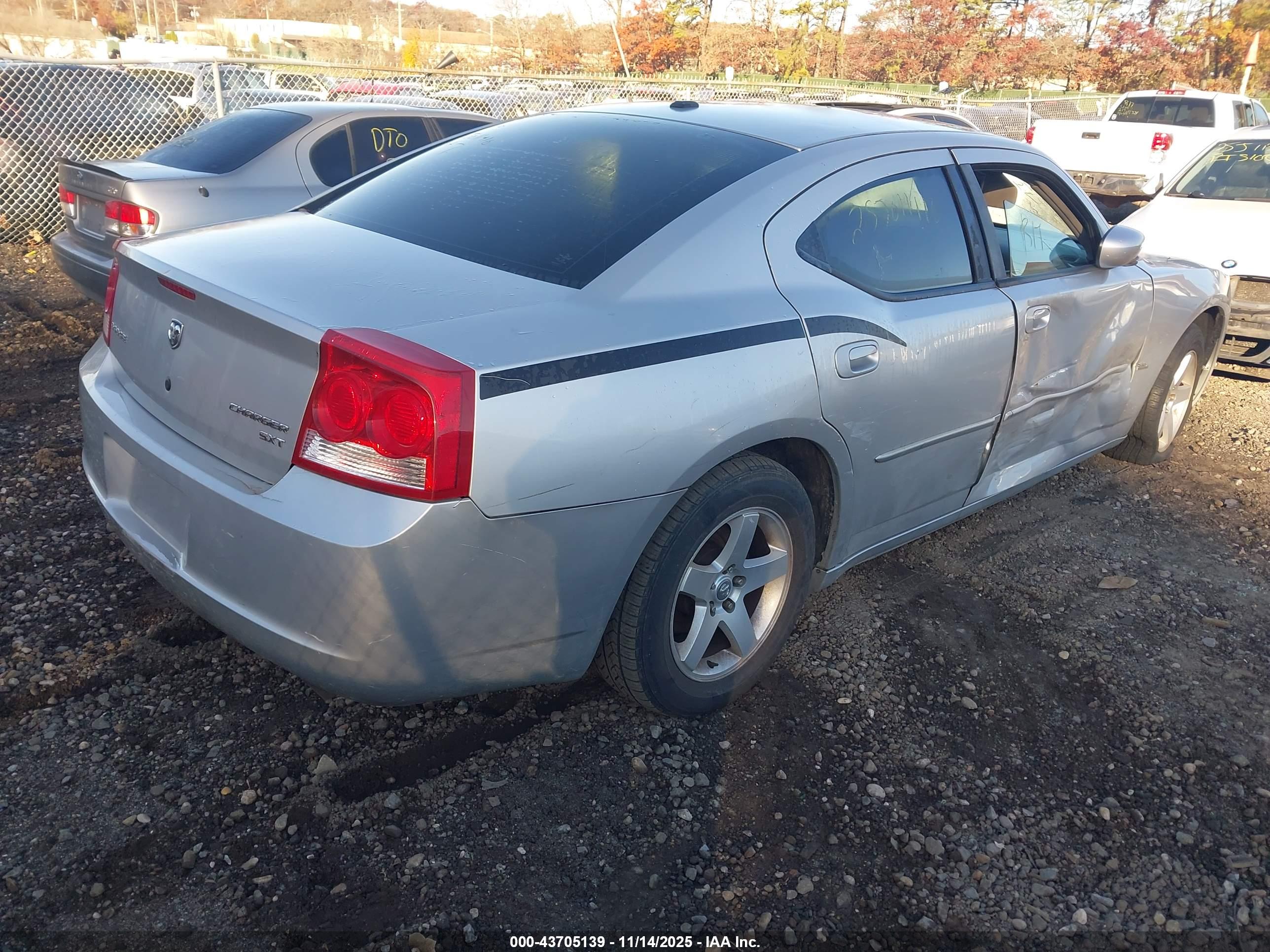 DODGE CHARGER image 4