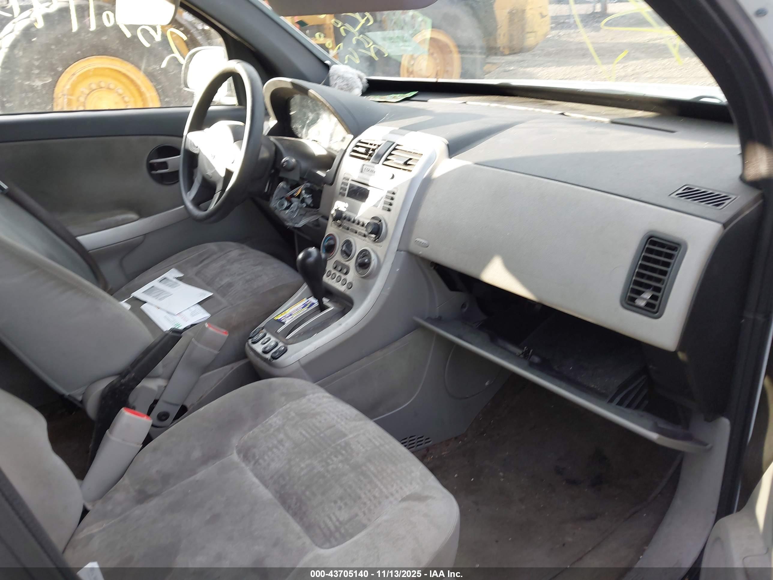 CHEVROLET EQUINOX image 5