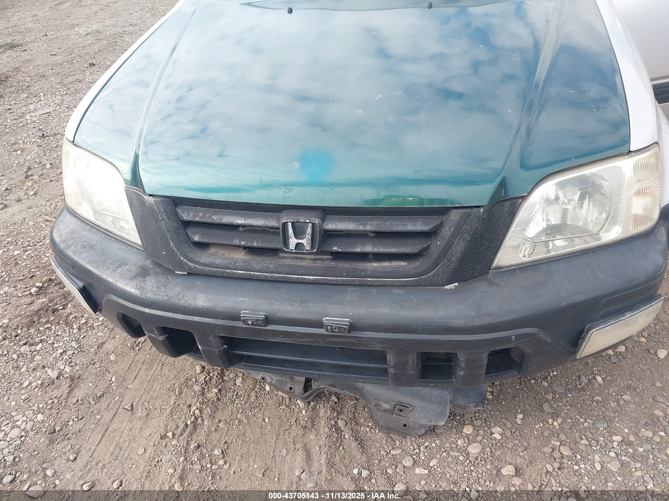 HONDA CR-V image 10