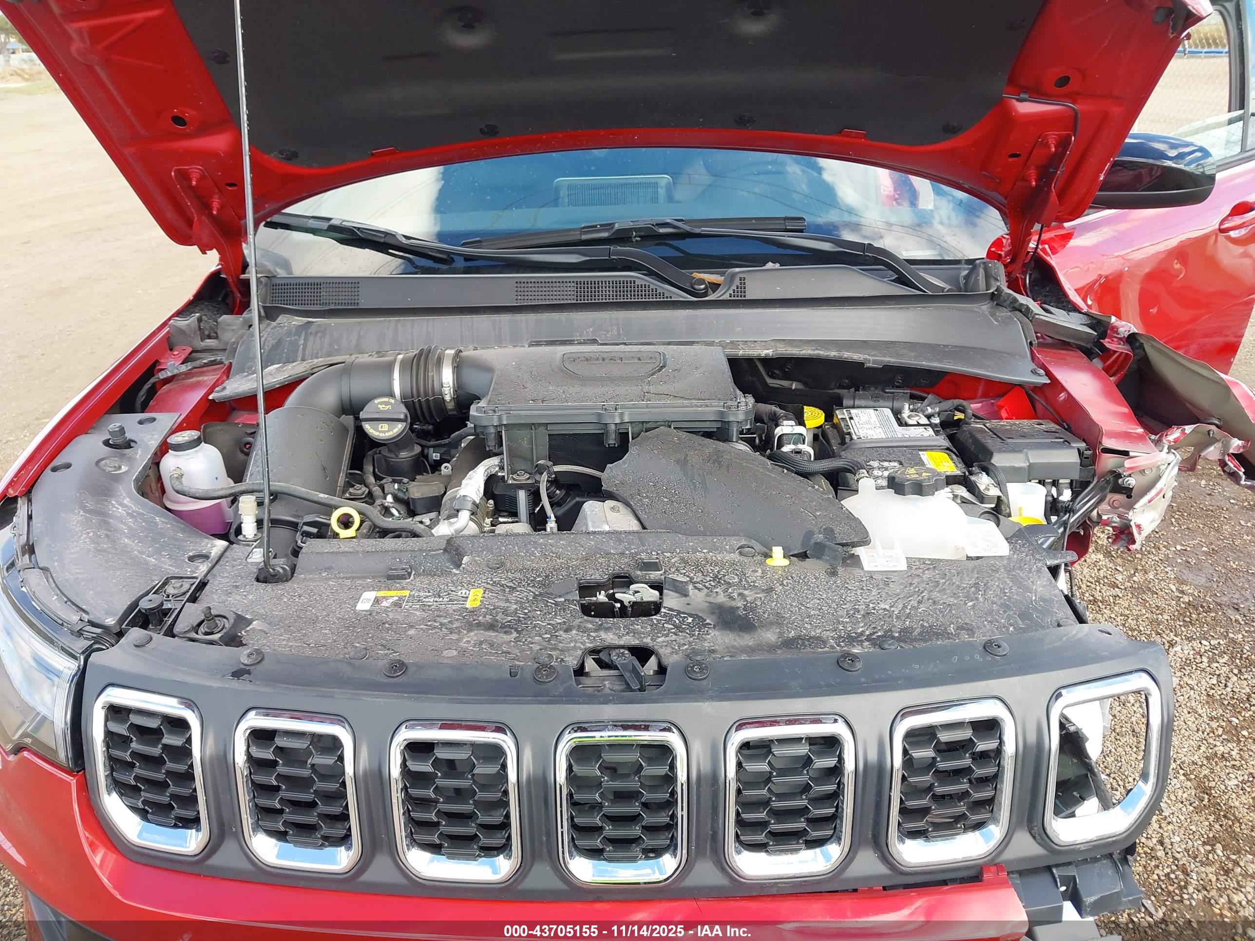 JEEP COMPASS image 10