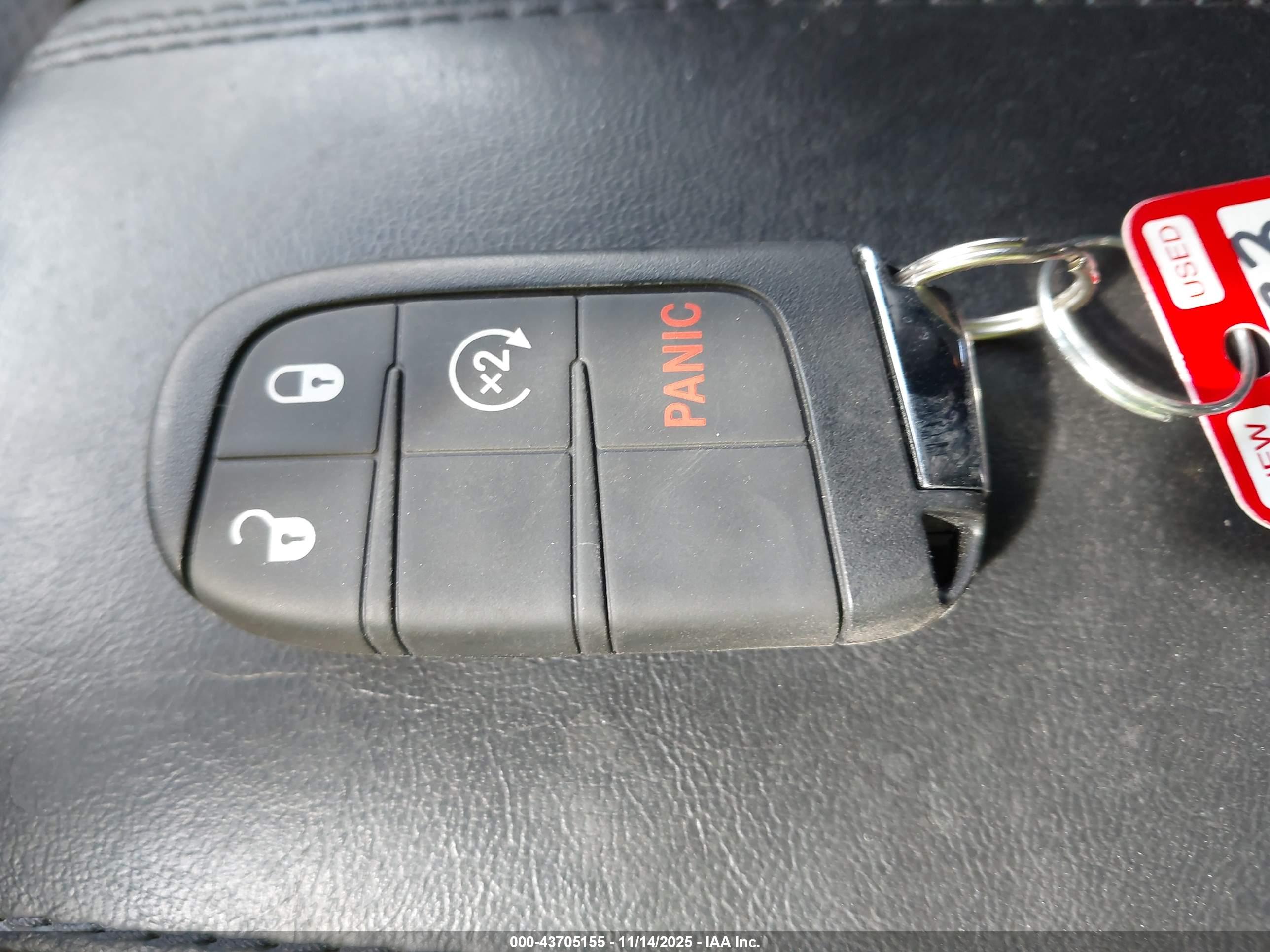 JEEP COMPASS image 11