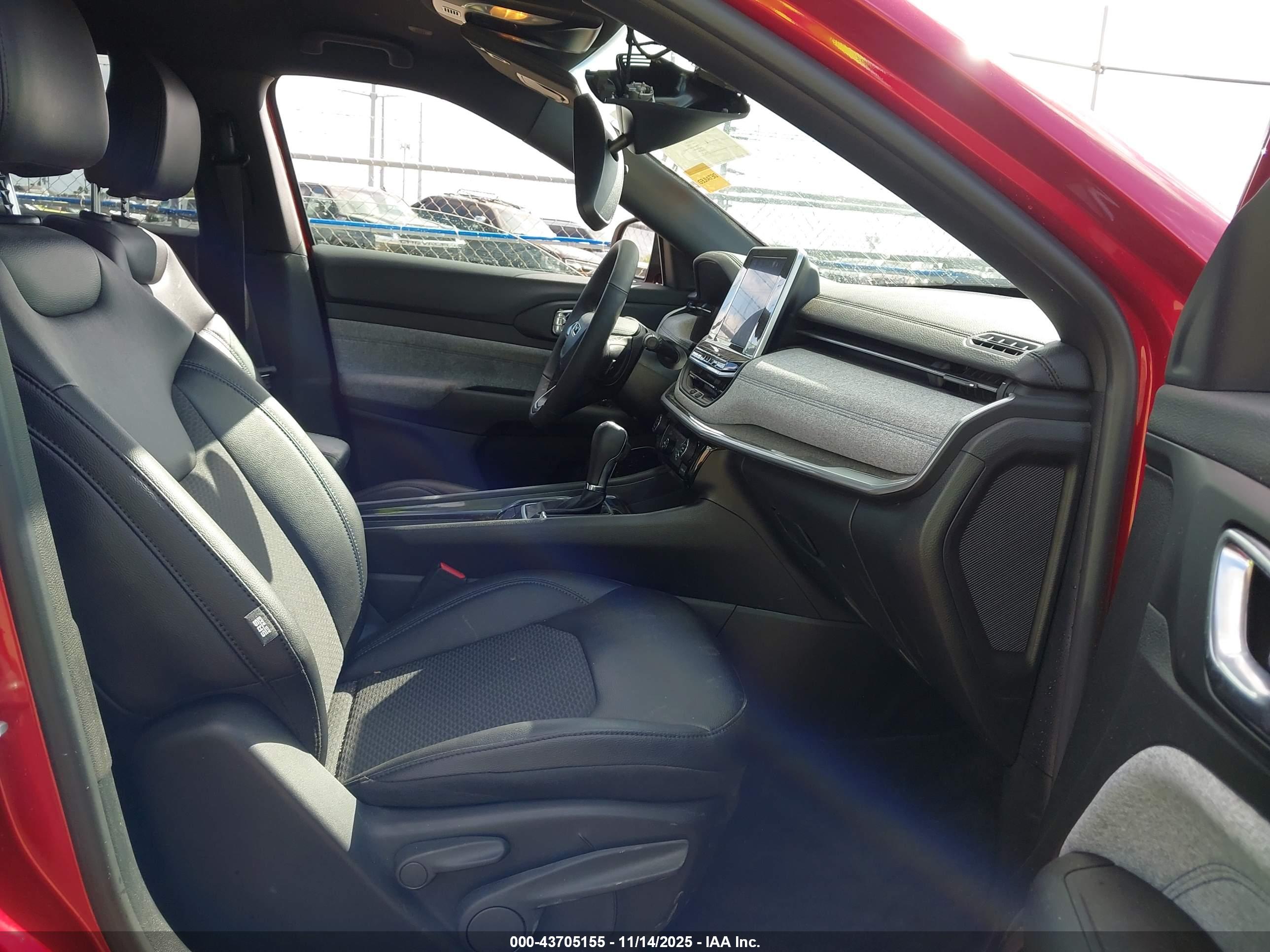 JEEP COMPASS image 5