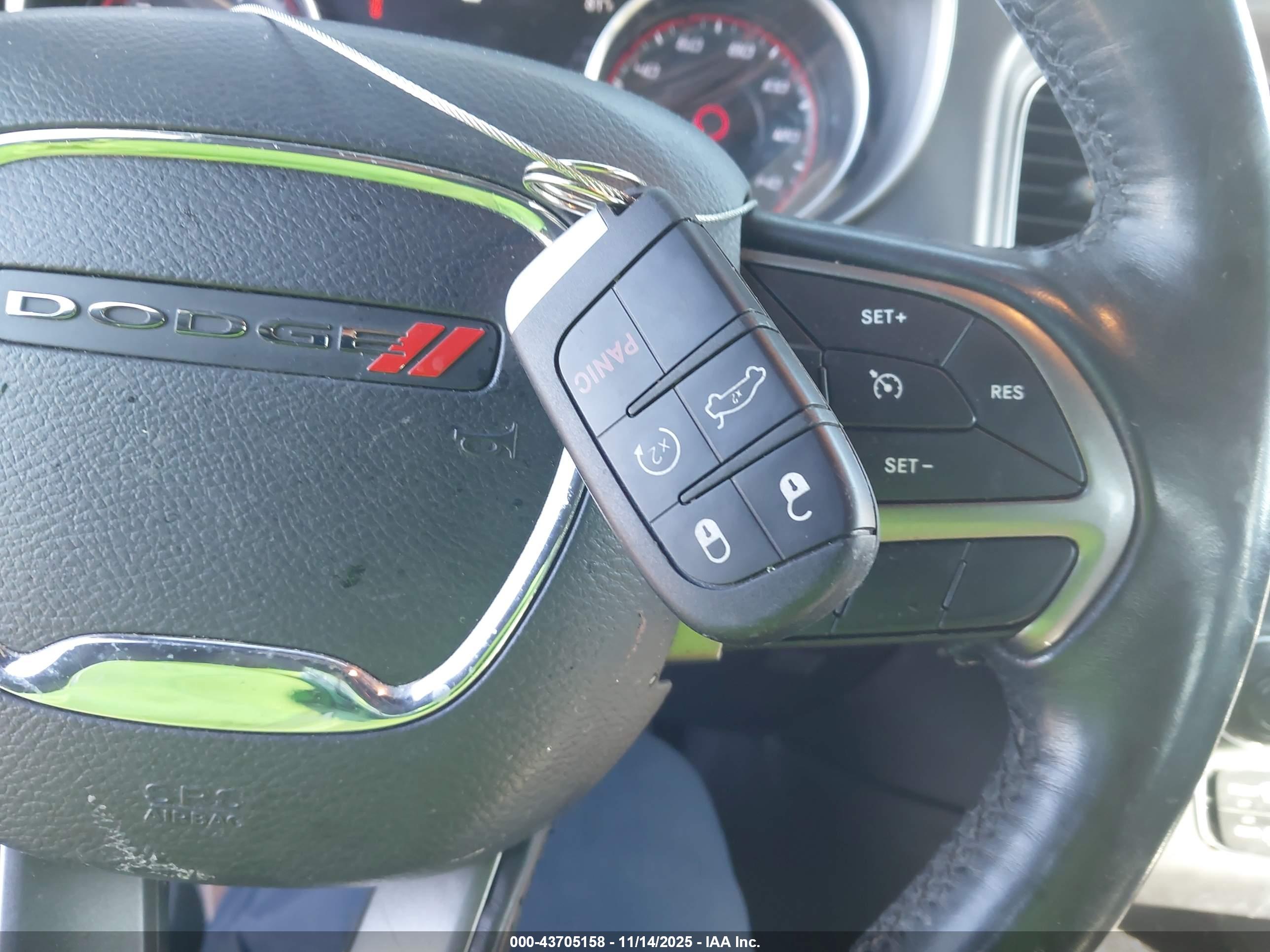 DODGE CHARGER image 11