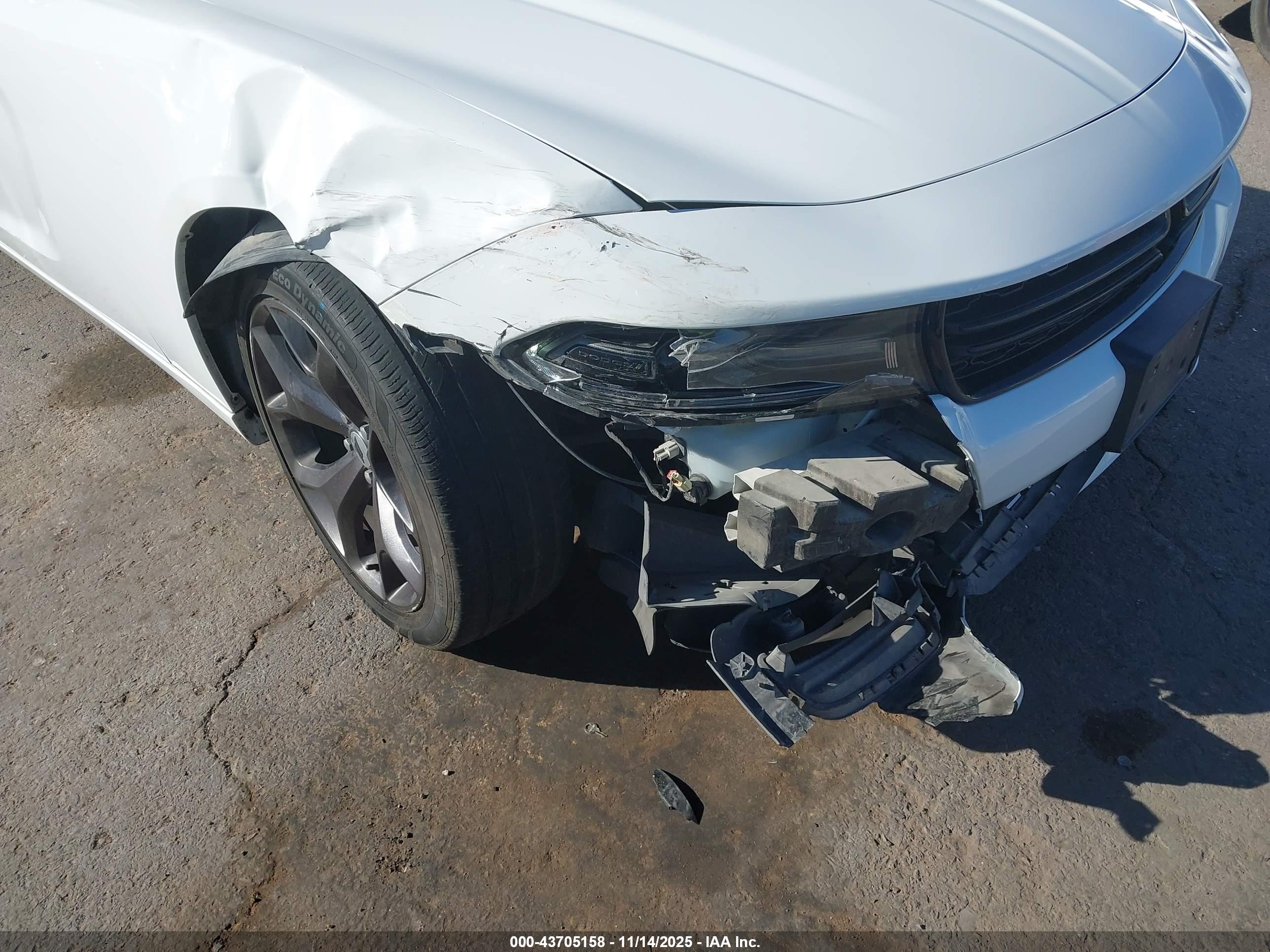 DODGE CHARGER image 6
