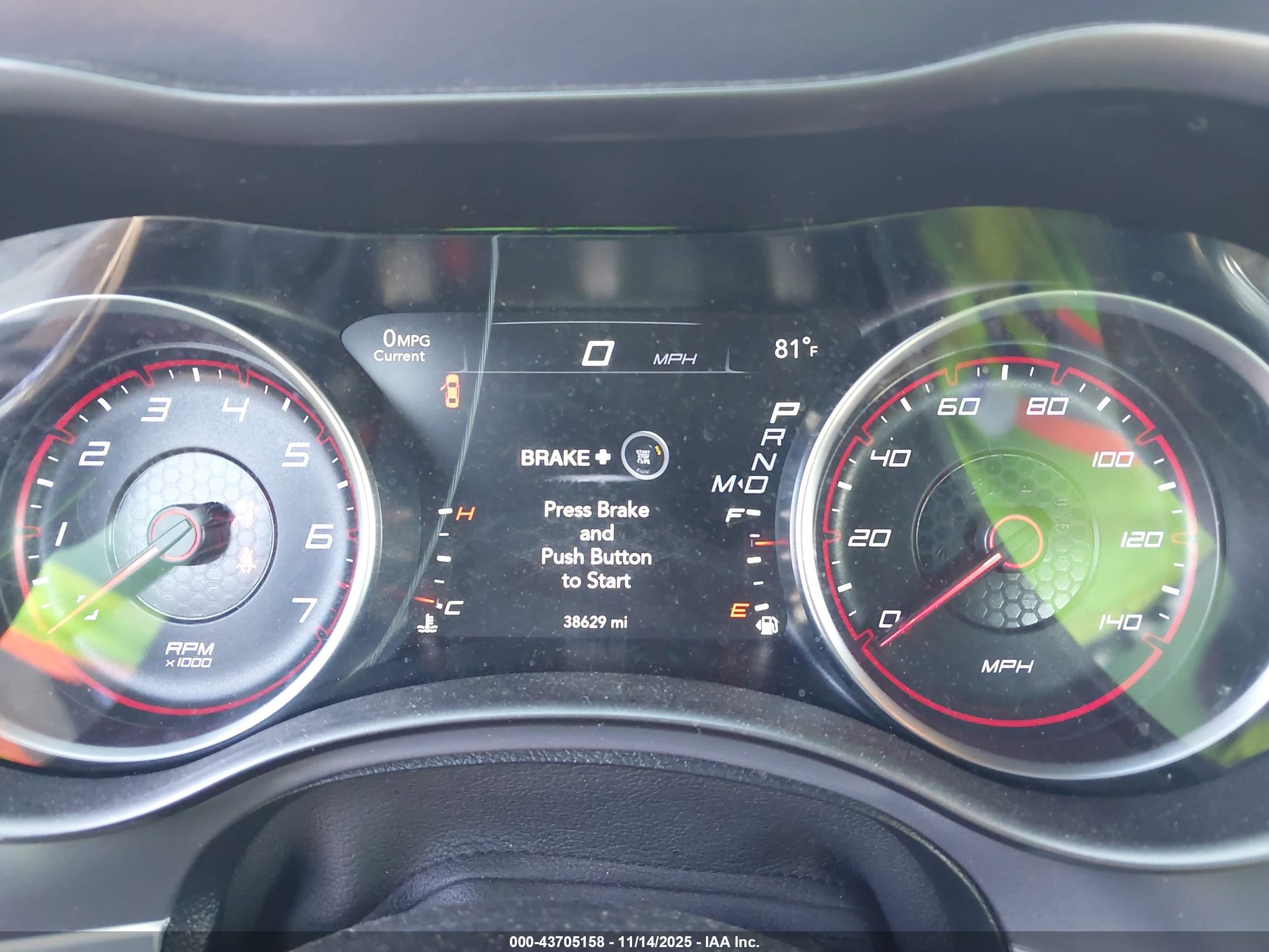 DODGE CHARGER image 7