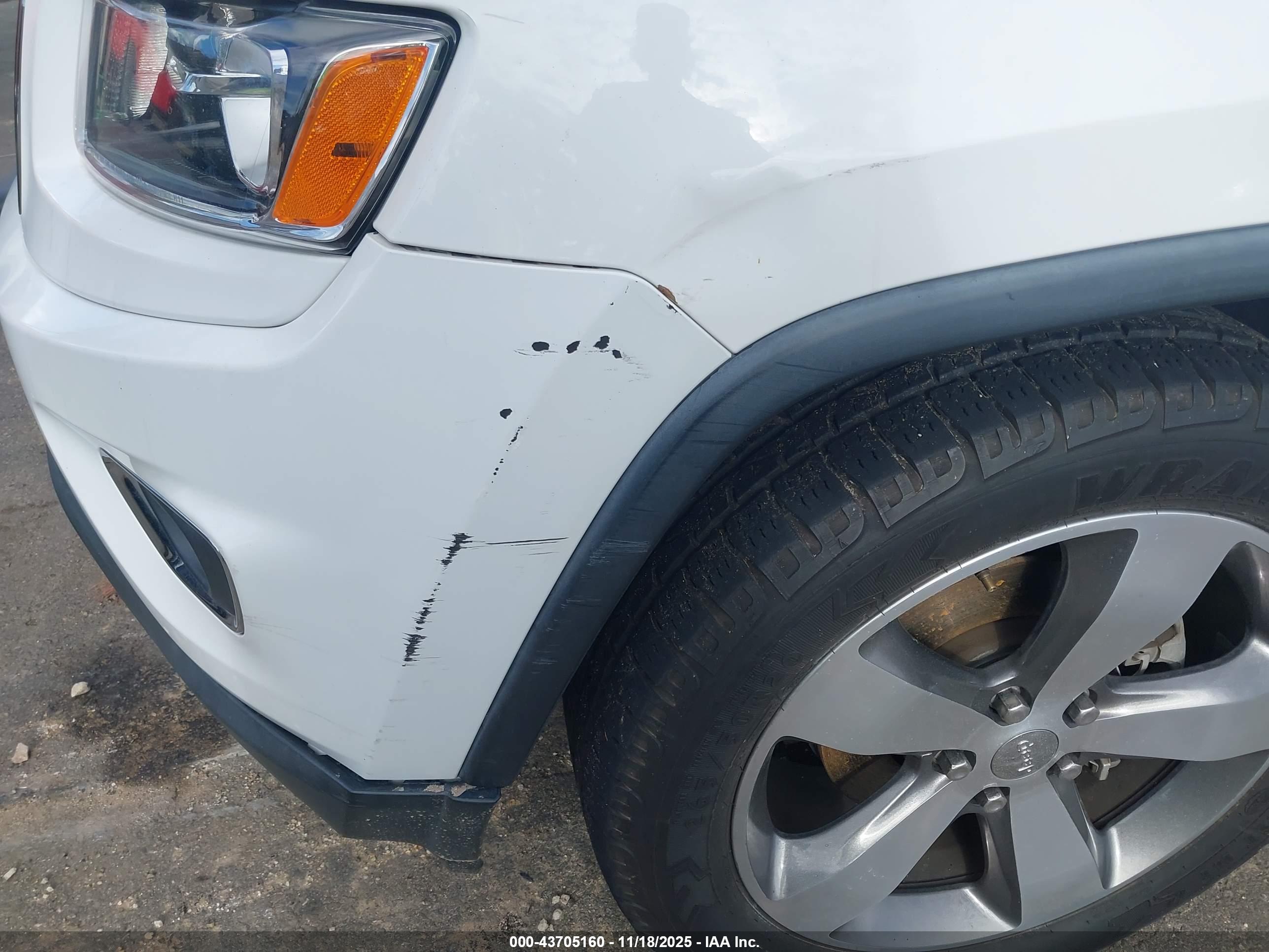 JEEP GRAND image 6