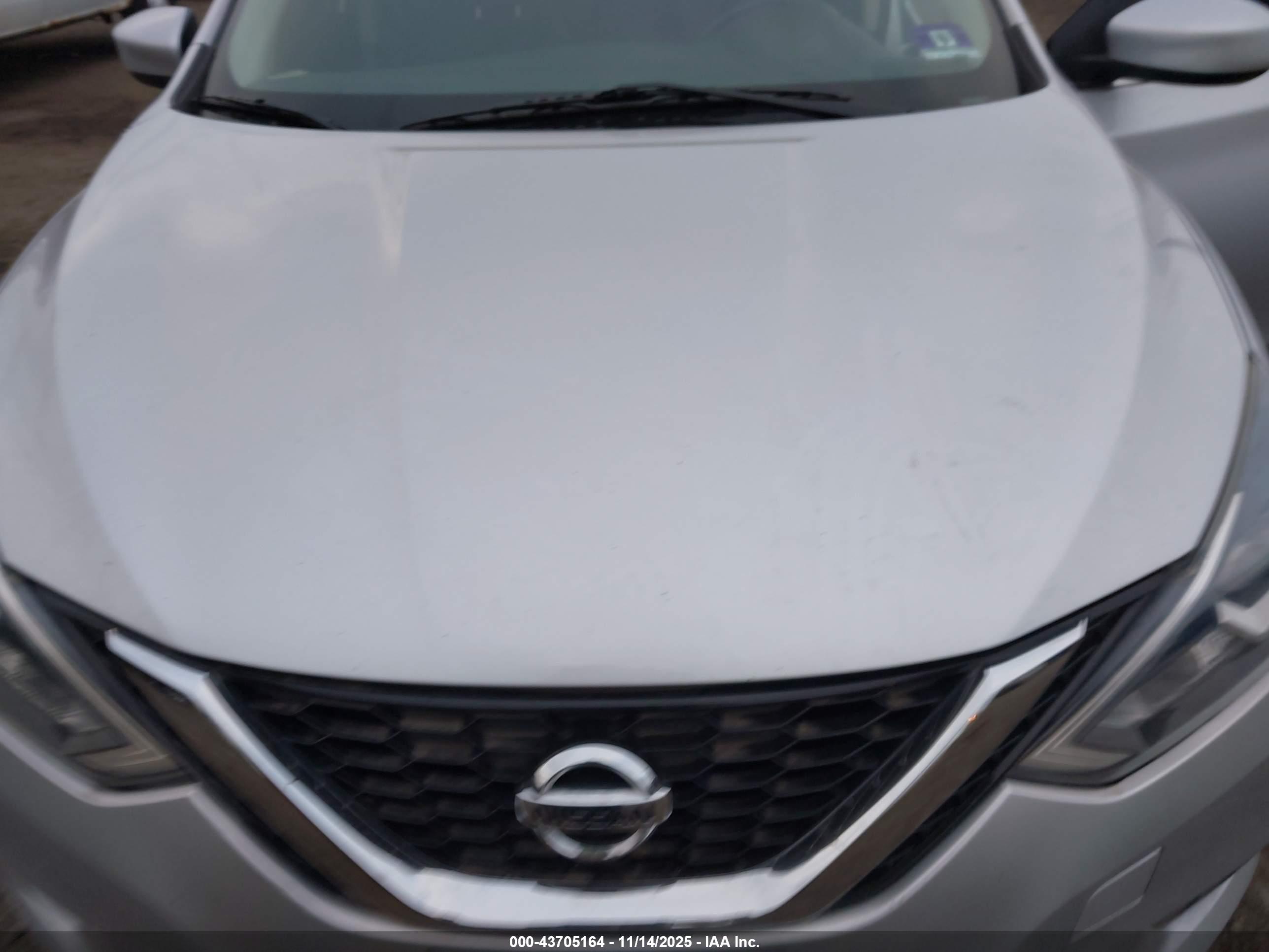 NISSAN SENTRA image 10