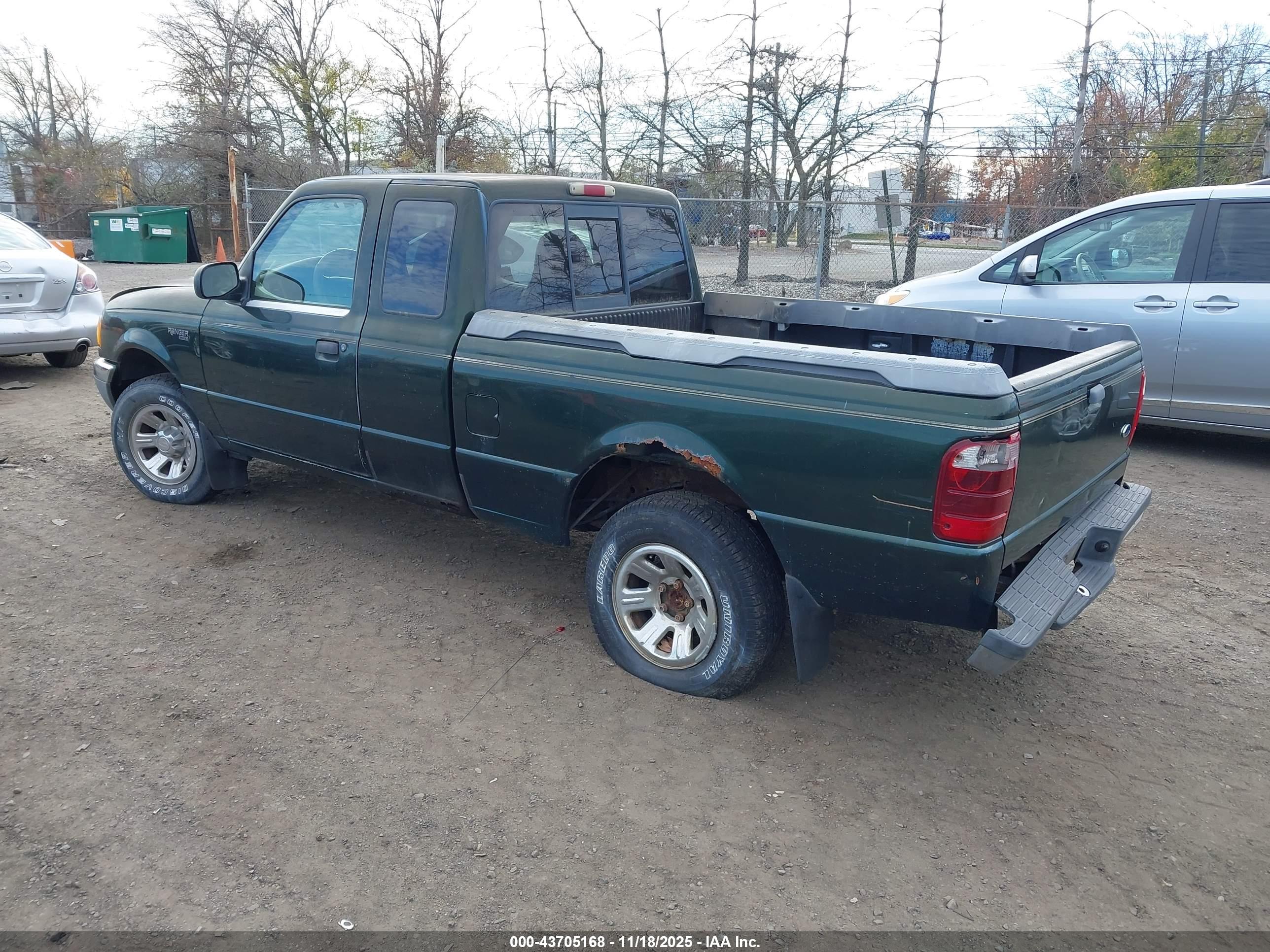 FORD RANGER image 3